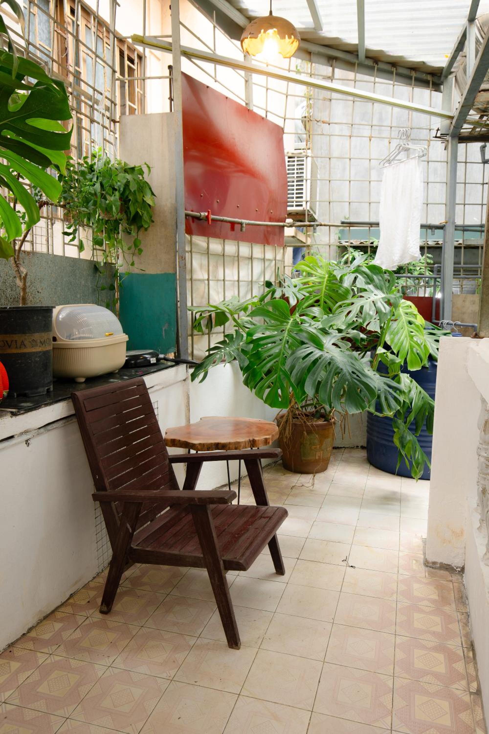 Sisan Home 2 Phòng ngủ Hàng Bông Hoàn Kiếm- 5p ra Phố đi bộ