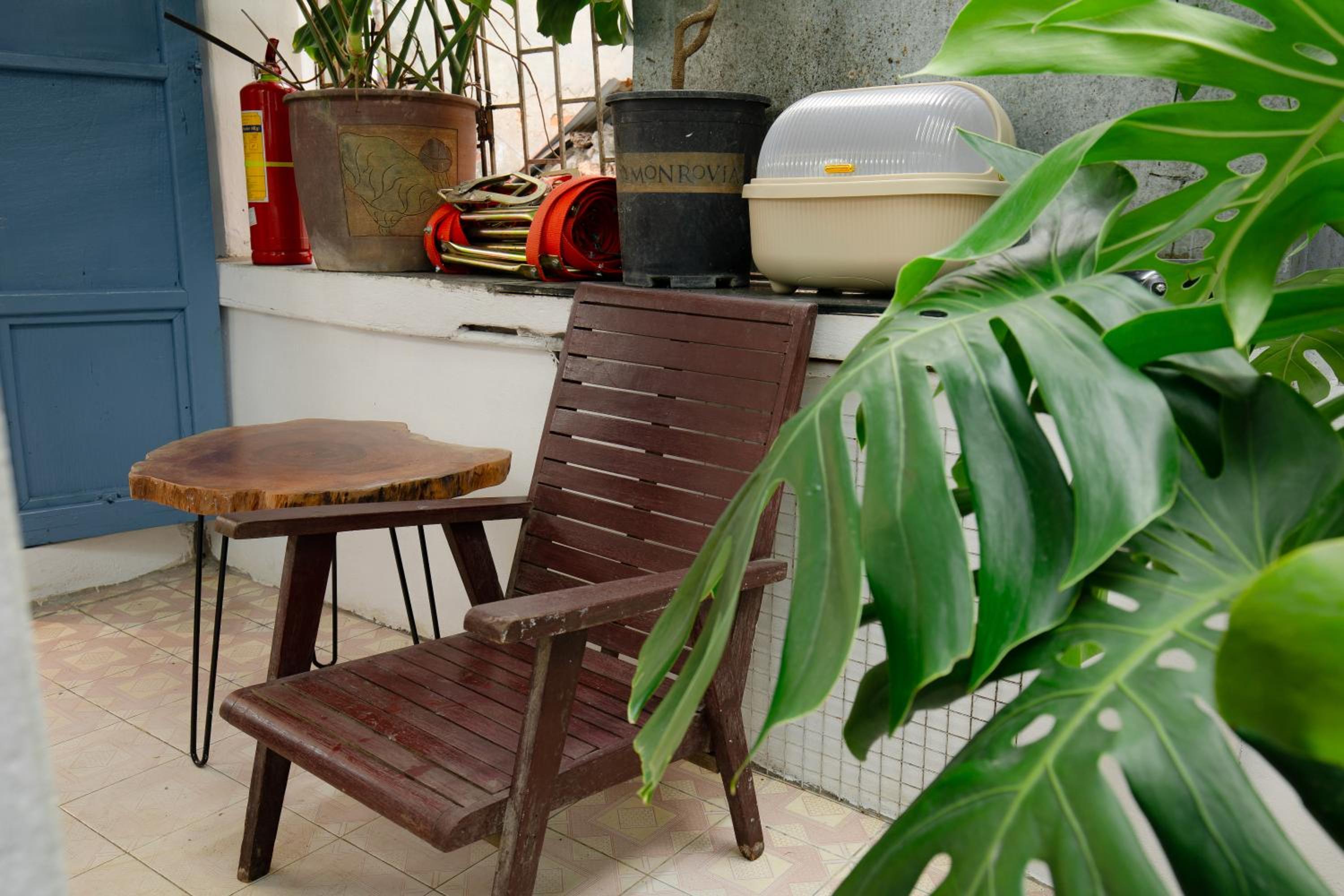 Sisan Home 2 Phòng ngủ Hàng Bông Hoàn Kiếm- 5p ra Phố đi bộ