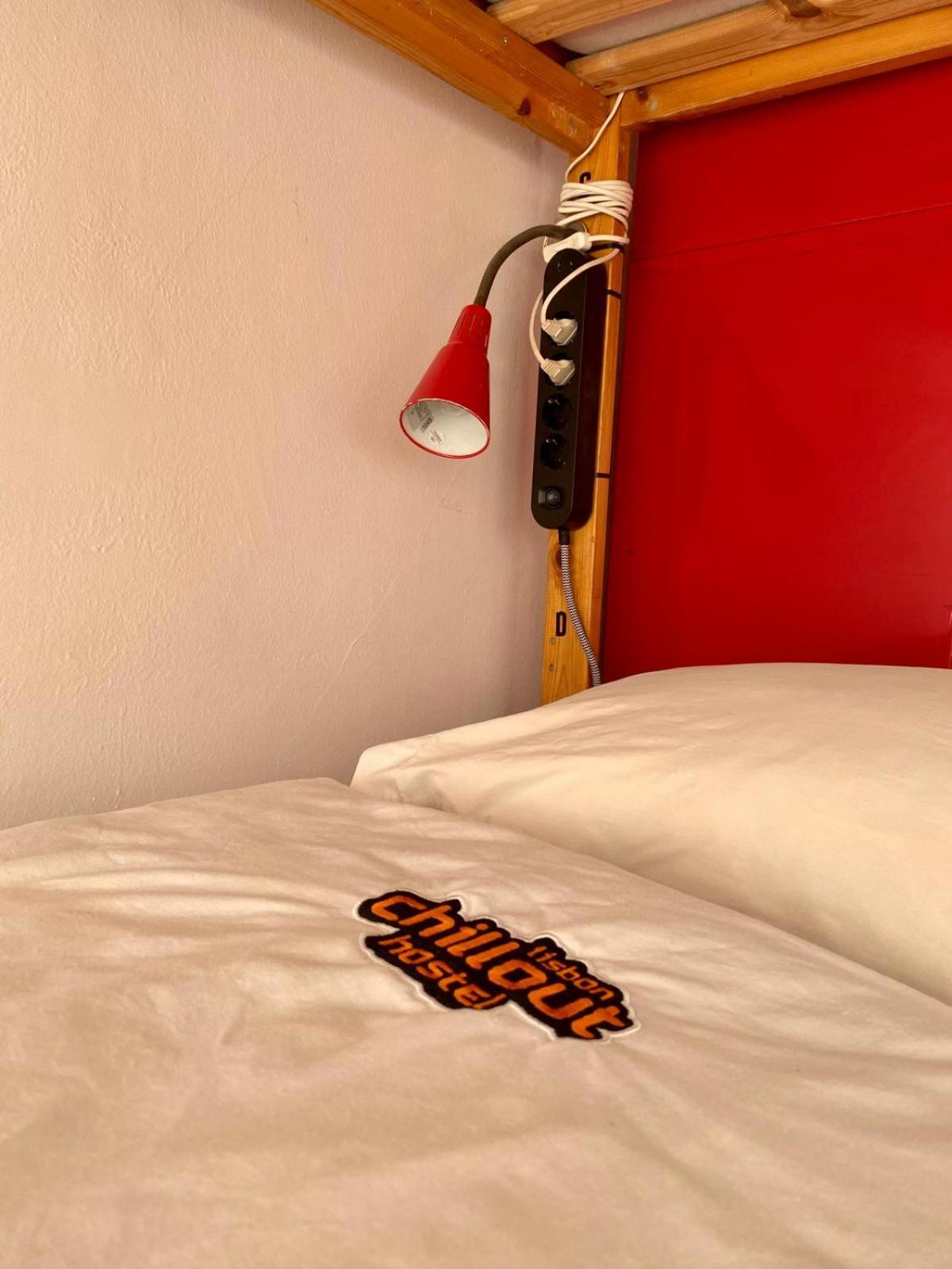 Lisbon Chillout Hostel Privates