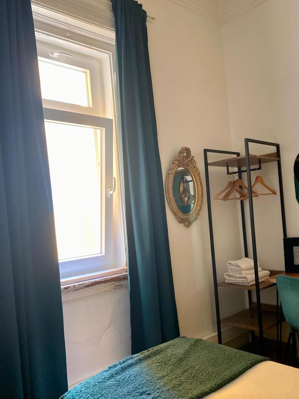Lisbon Chillout Hostel Privates