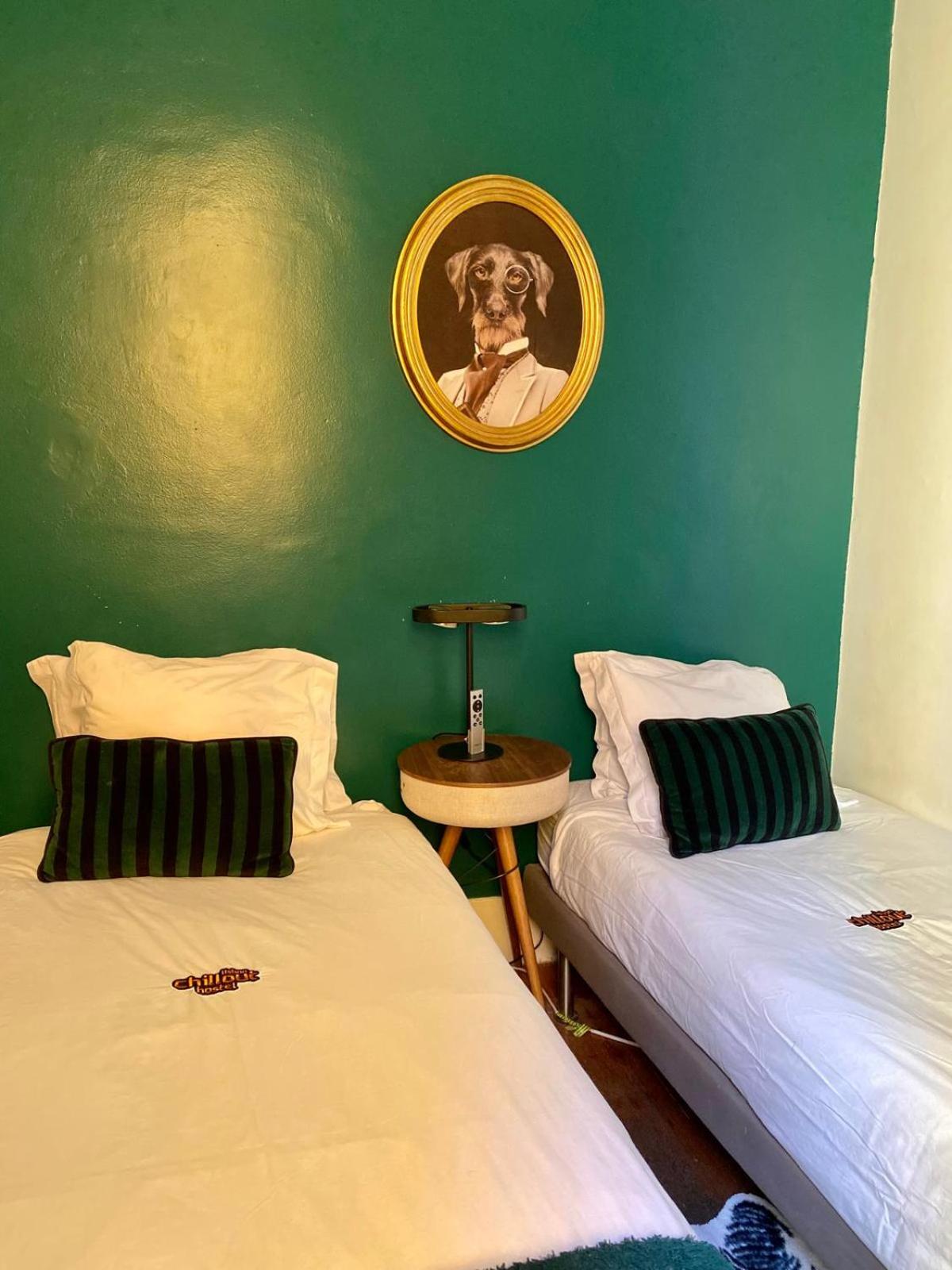 Lisbon Chillout Hostel Privates