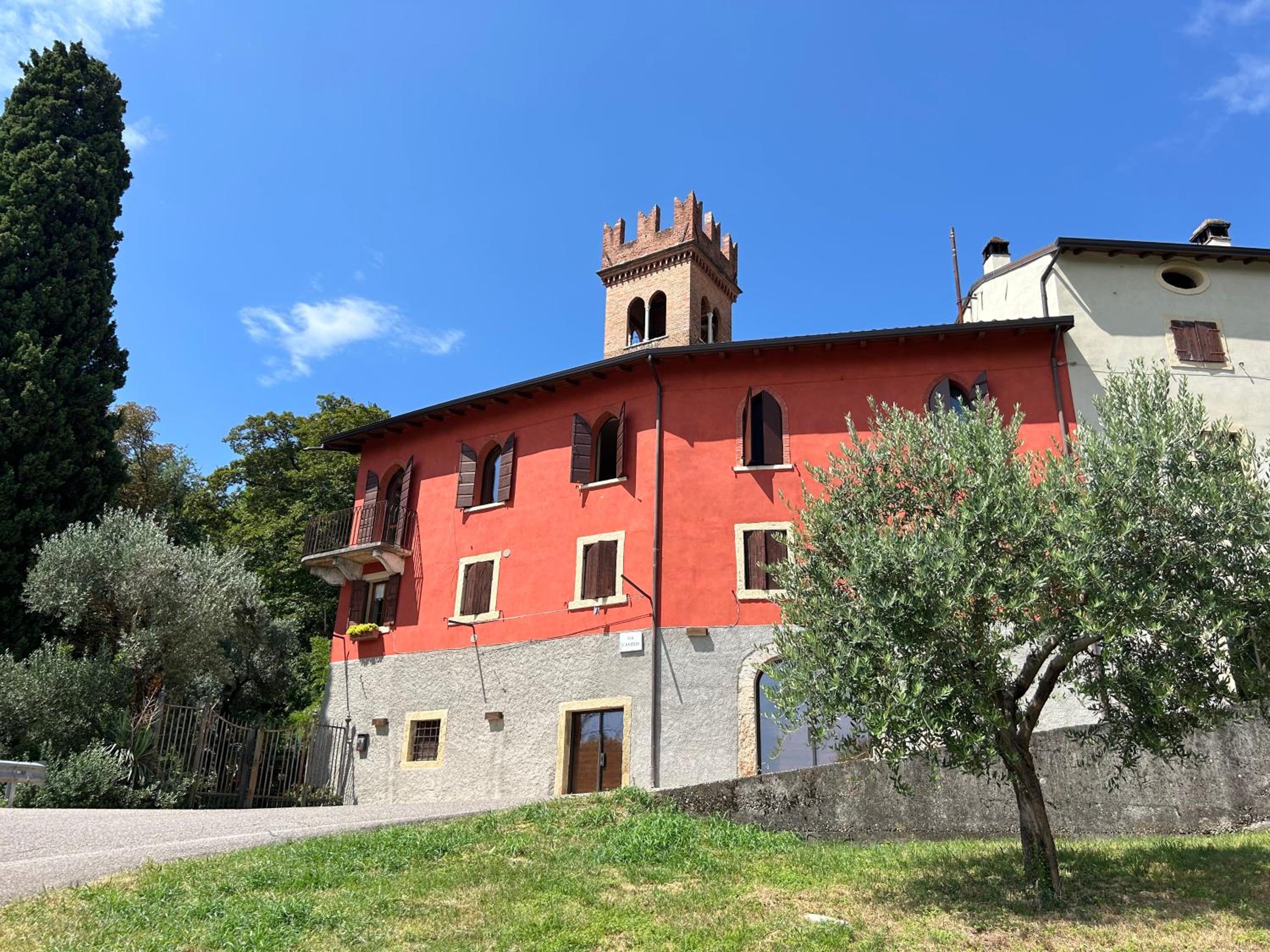 Corte Cavolo view 4