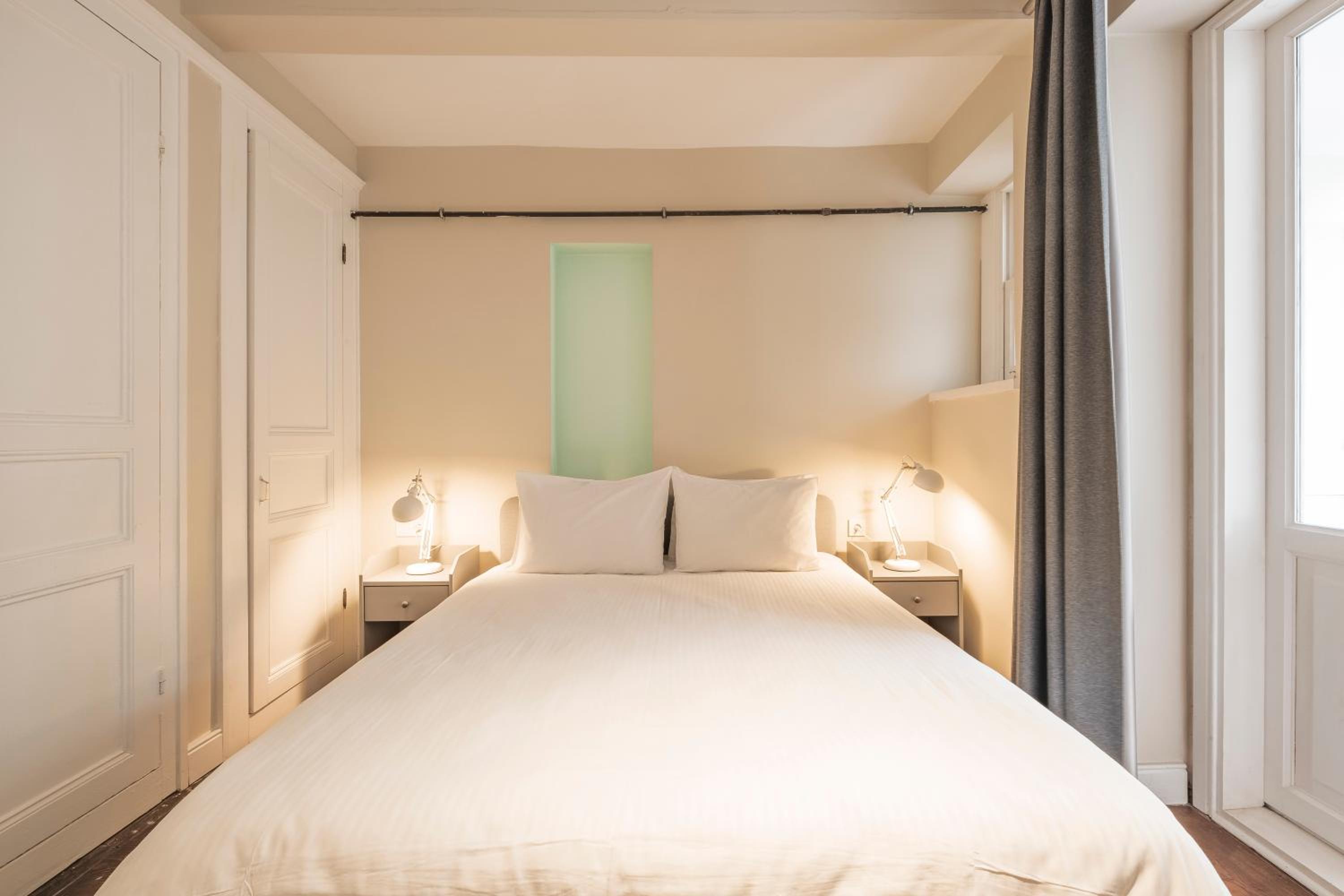 Homie Suites - Historical Apartments in the center of Beşiktaş