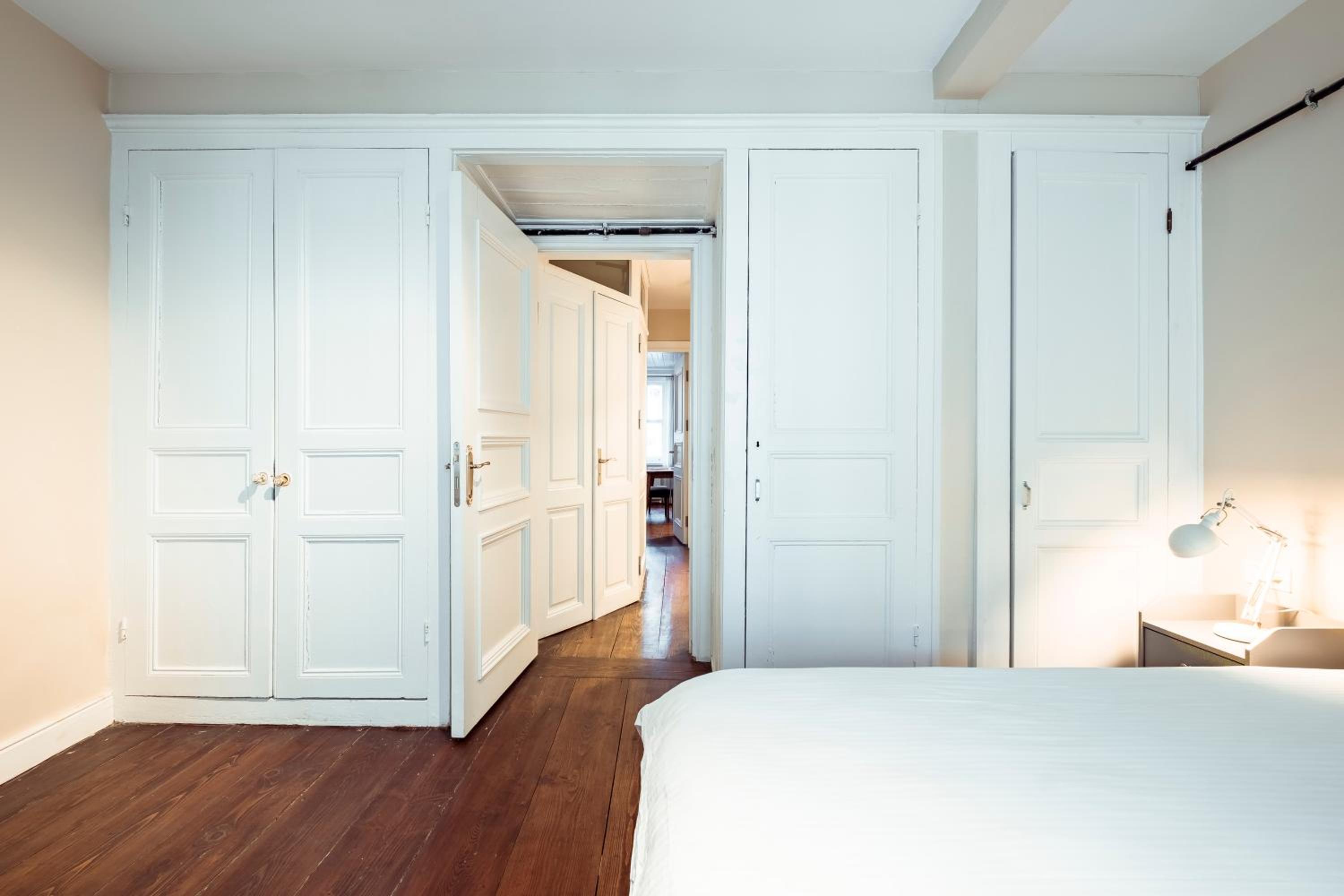 Homie Suites - Historical Apartments in the center of Beşiktaş