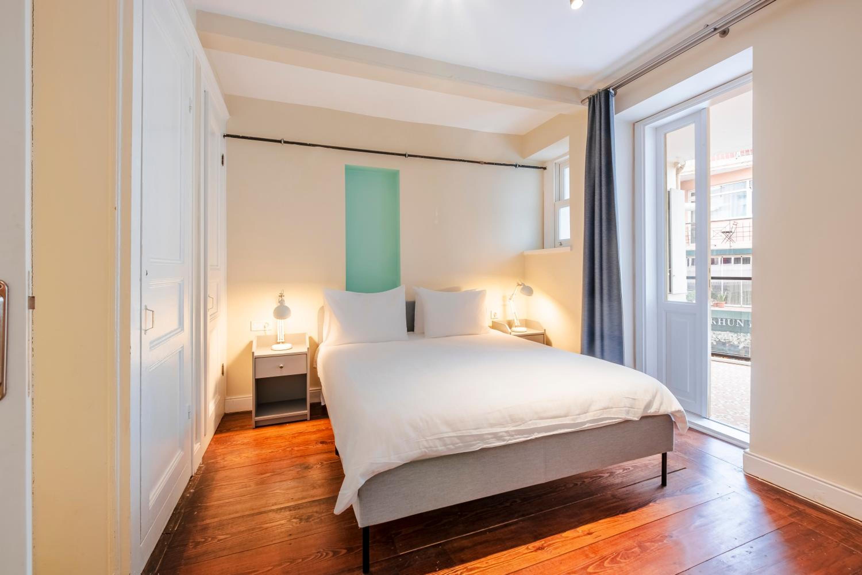 Homie Suites - Historical Apartments in the center of Beşiktaş