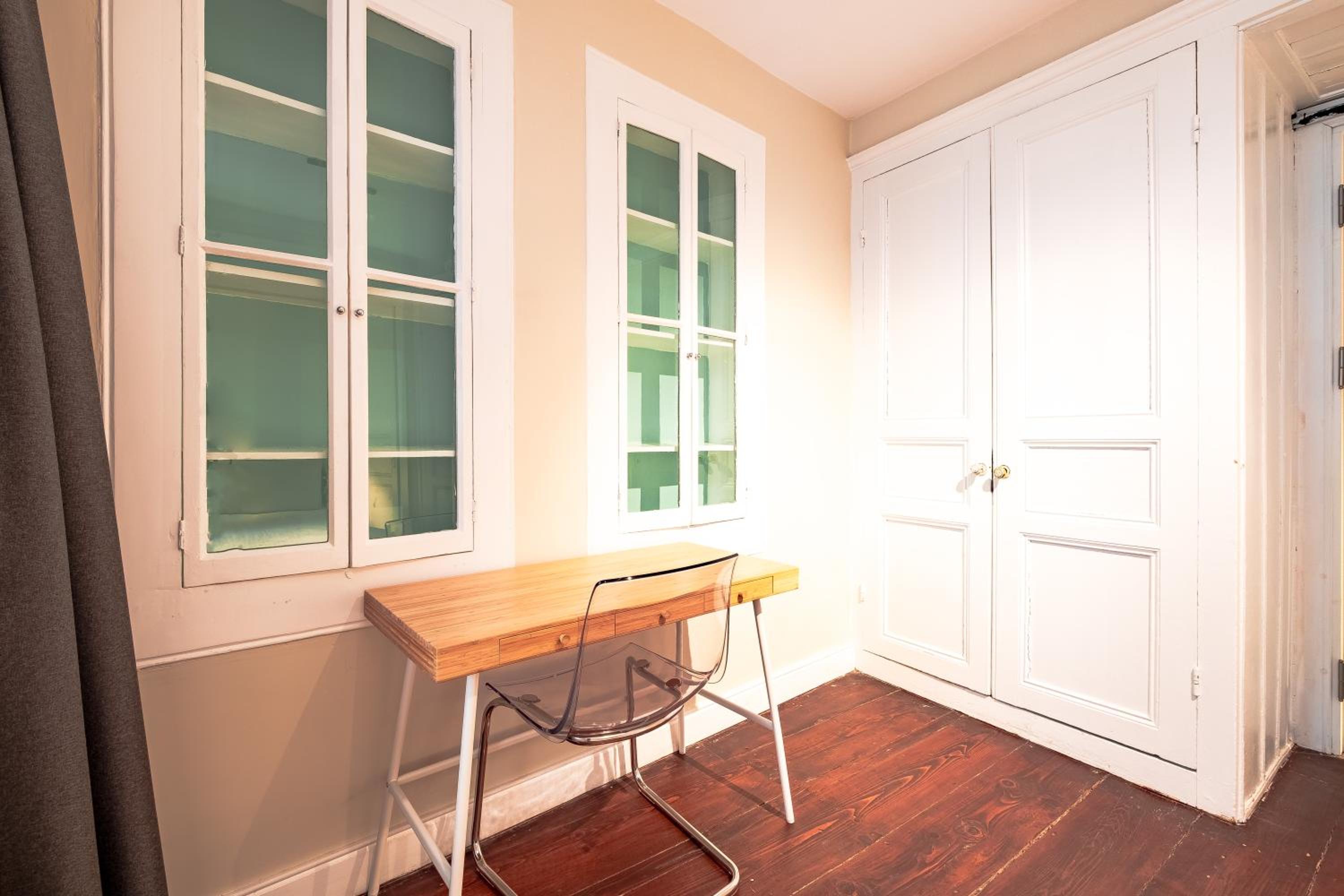 Homie Suites - Historical Apartments in the center of Beşiktaş