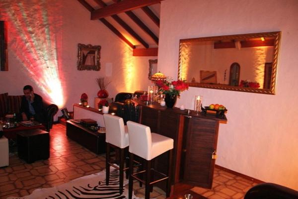 Birdcage Gay Men Resort and Lifestyle Hotel