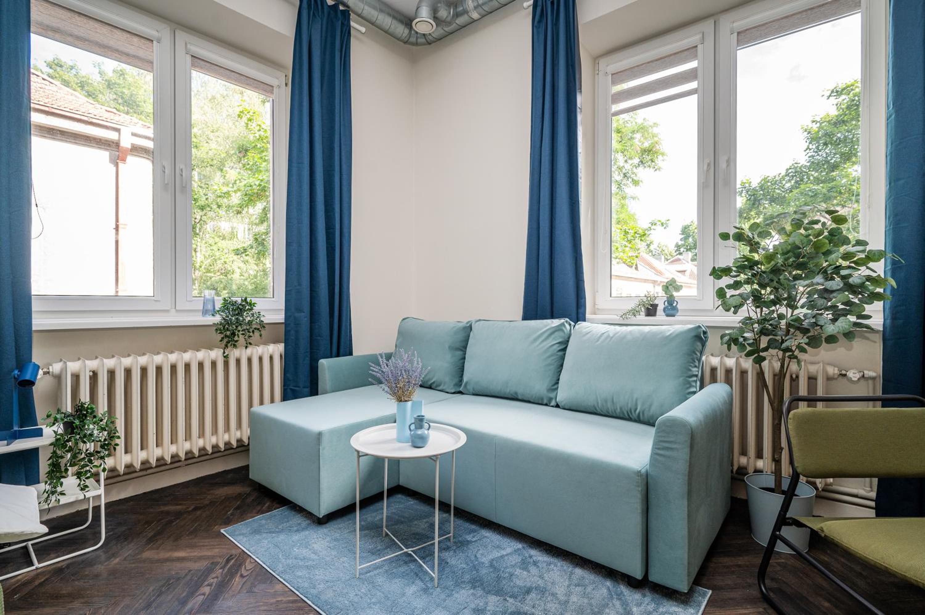 Central Avenue Residence Kaunas