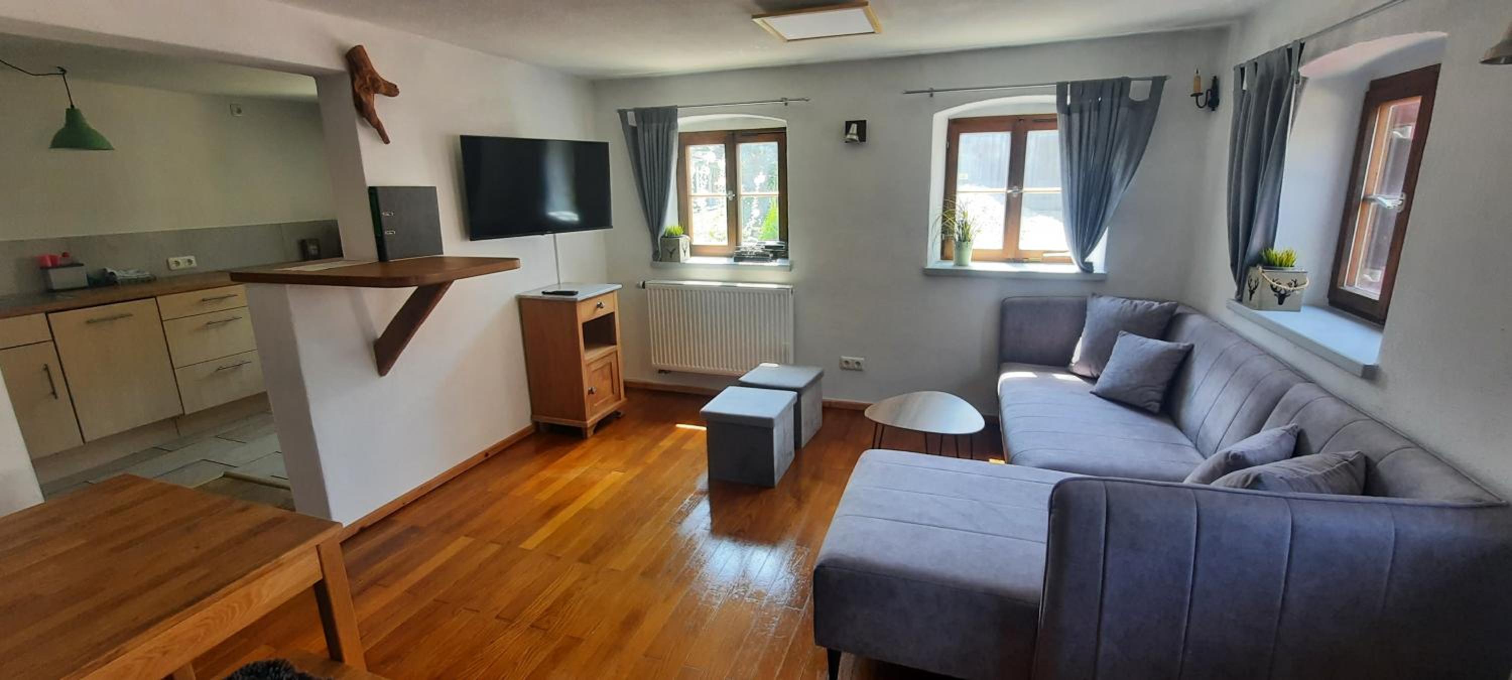Nette's Ferienhaus