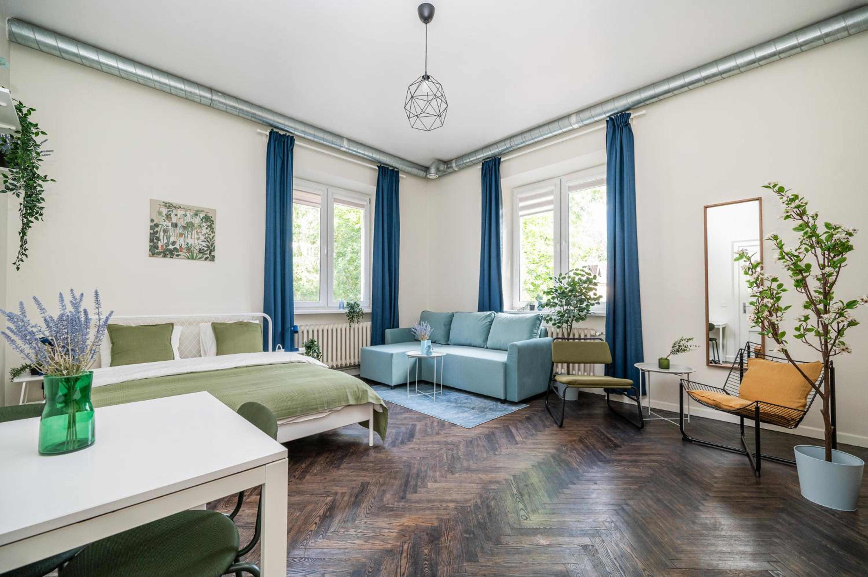 Central Avenue Residence Kaunas