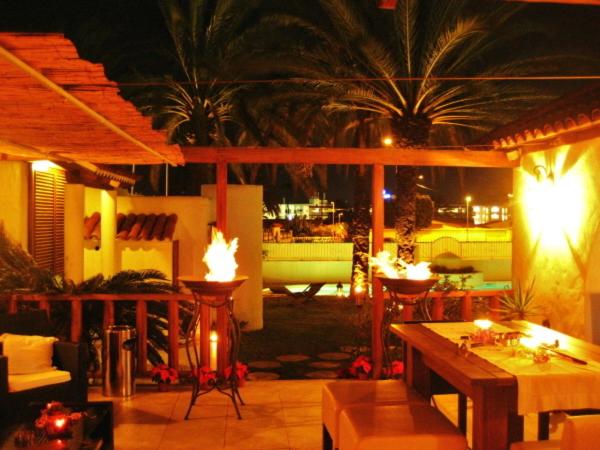 Birdcage Gay Men Resort and Lifestyle Hotel
