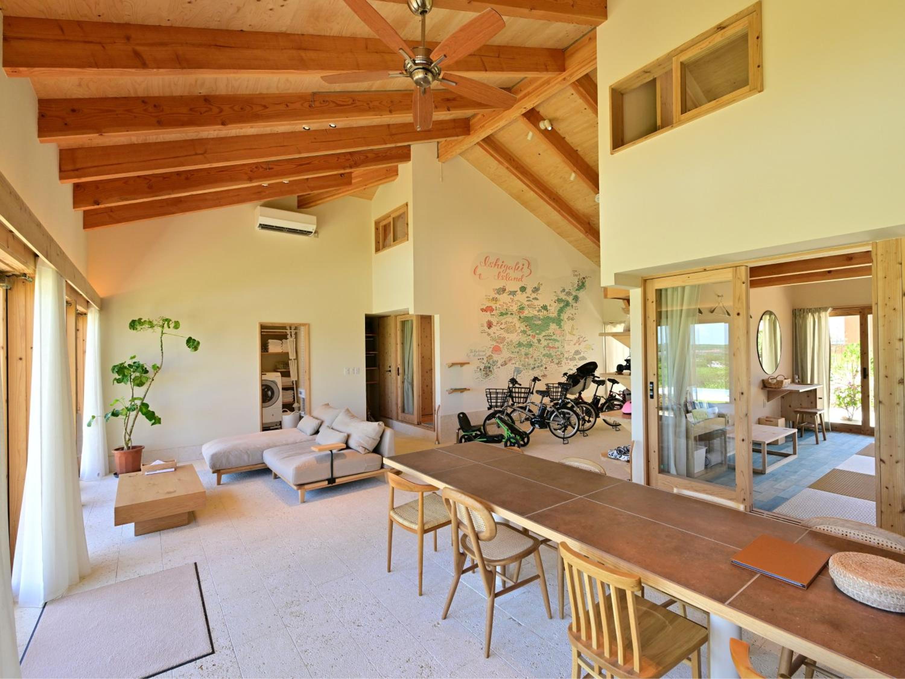 石垣ヒルズ® / ishigaki Hills®