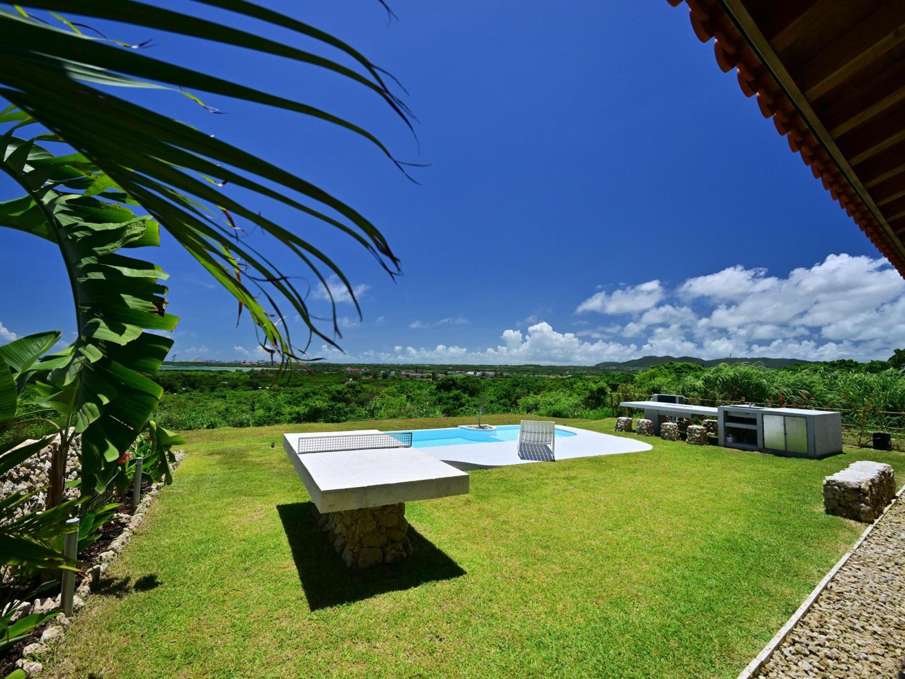 石垣ヒルズ® / ishigaki Hills®