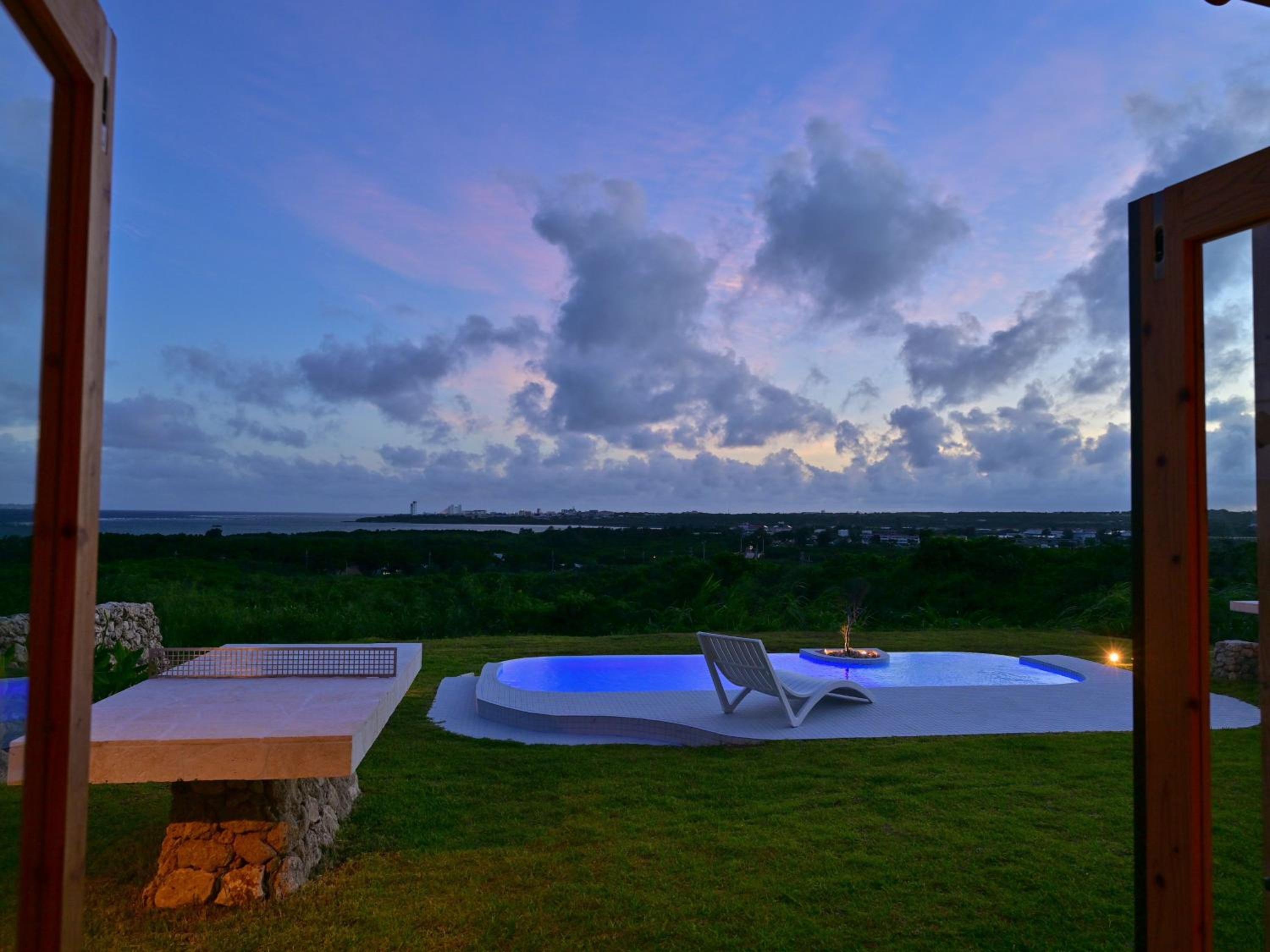 石垣ヒルズ® / ishigaki Hills®