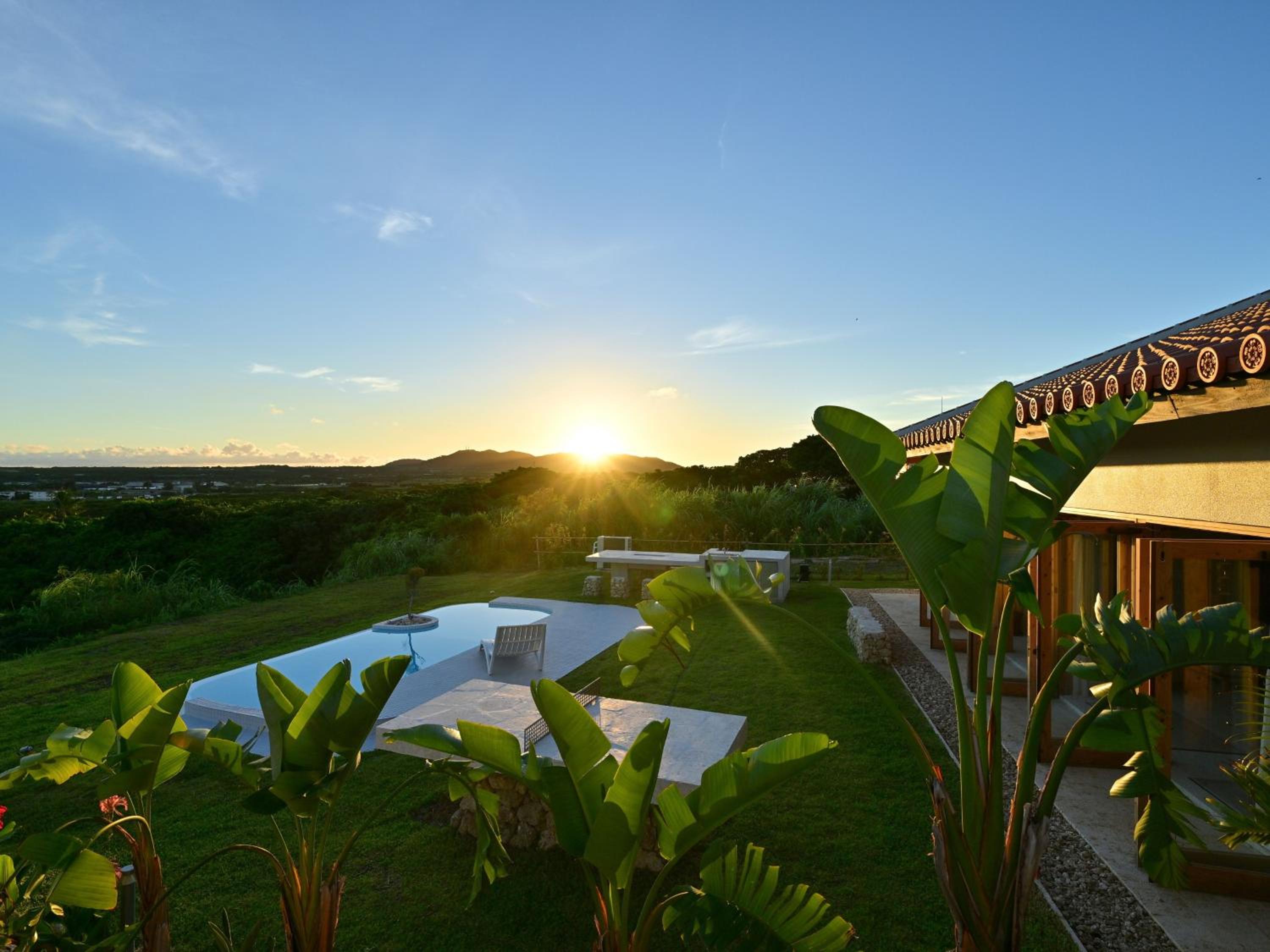 石垣ヒルズ® / ishigaki Hills®