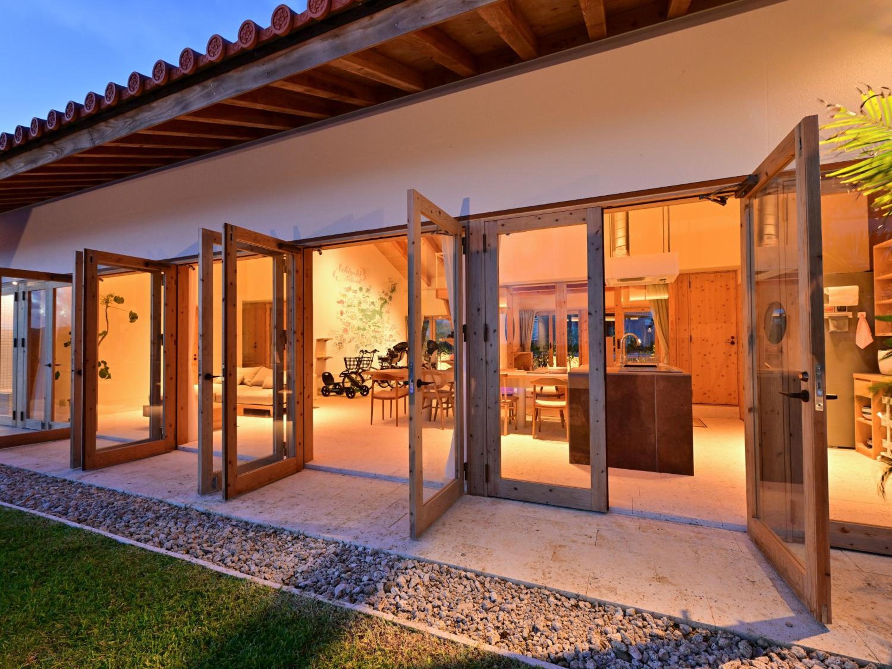 石垣ヒルズ® / ishigaki Hills®