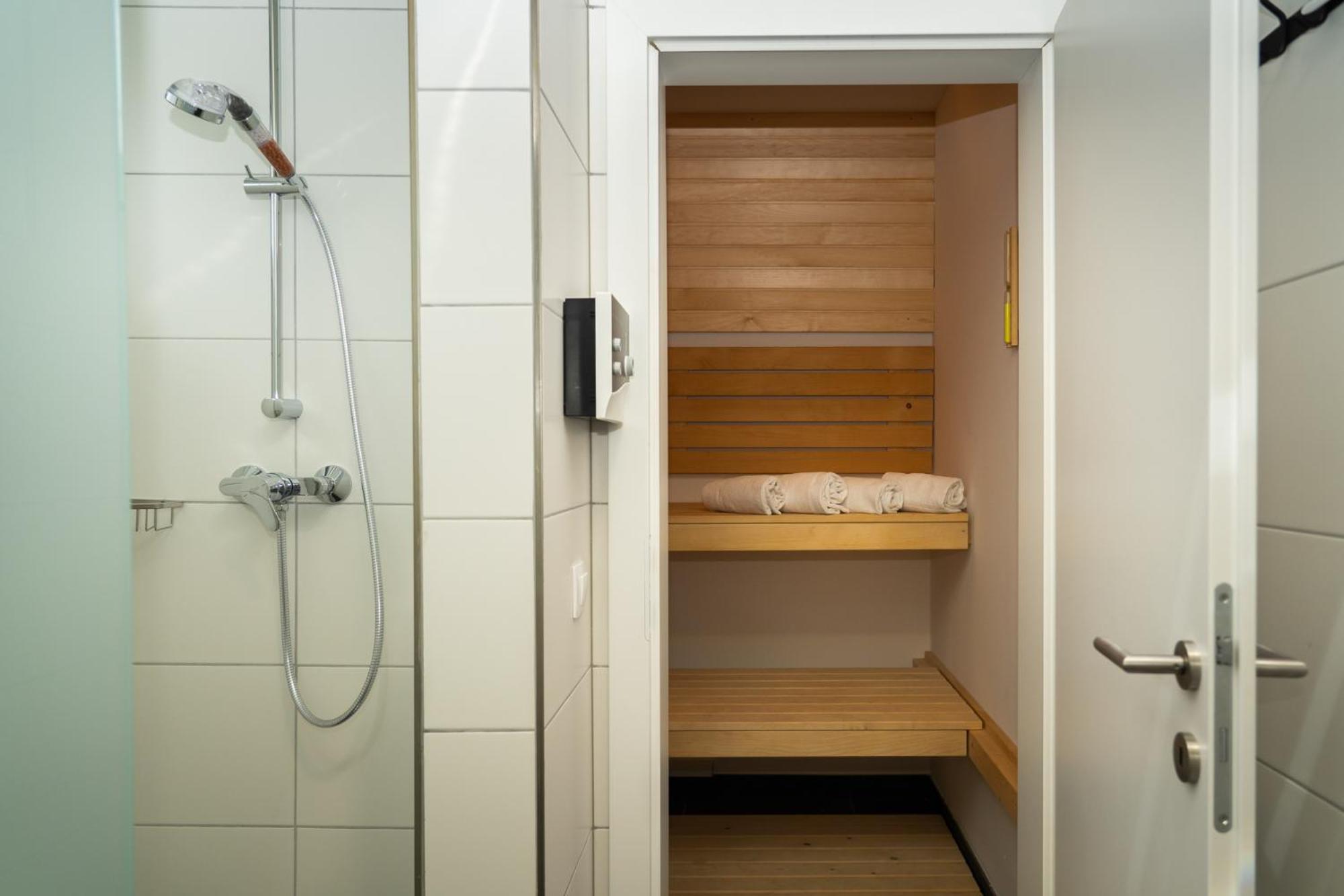 Luxescape-Chalet Apartement Almzeit-Wandern-Traumaussicht-Sauna-Naturschutzgebiet