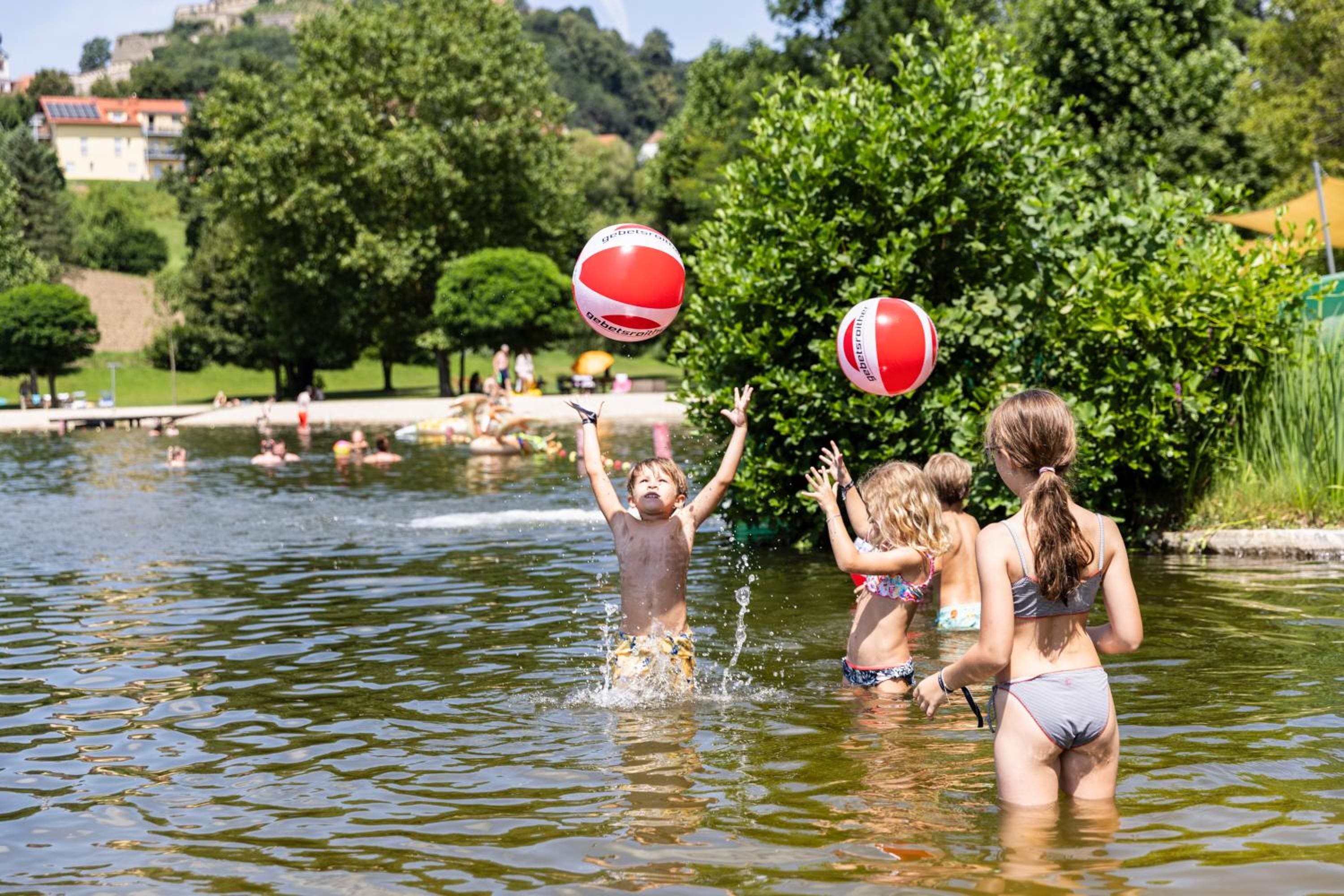 Camping Resort Riegersburg