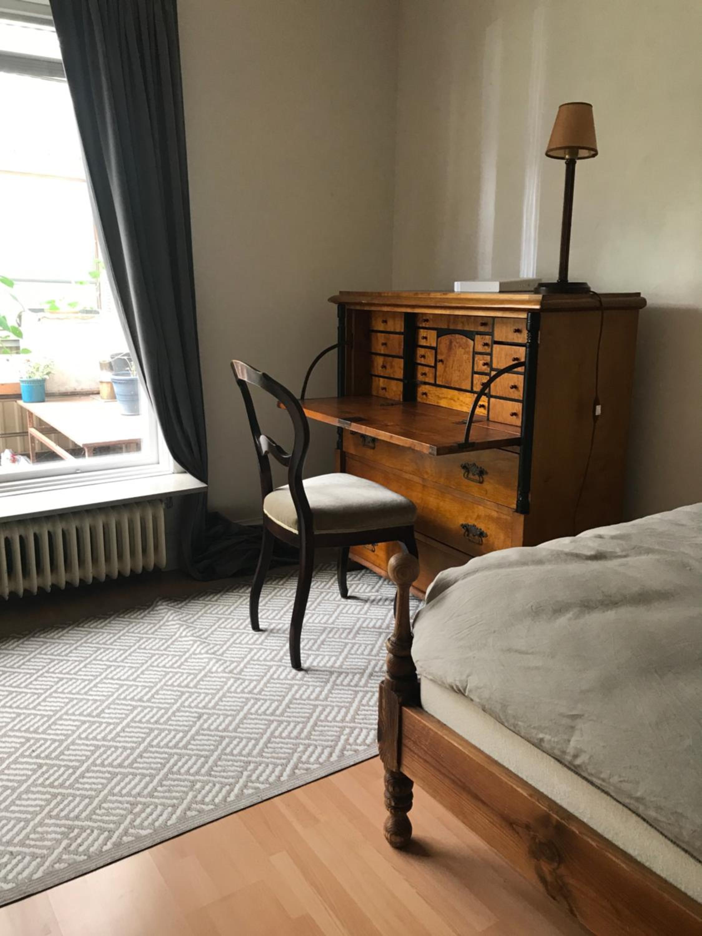 Spacious accommodation, close to nature and attractions view 4