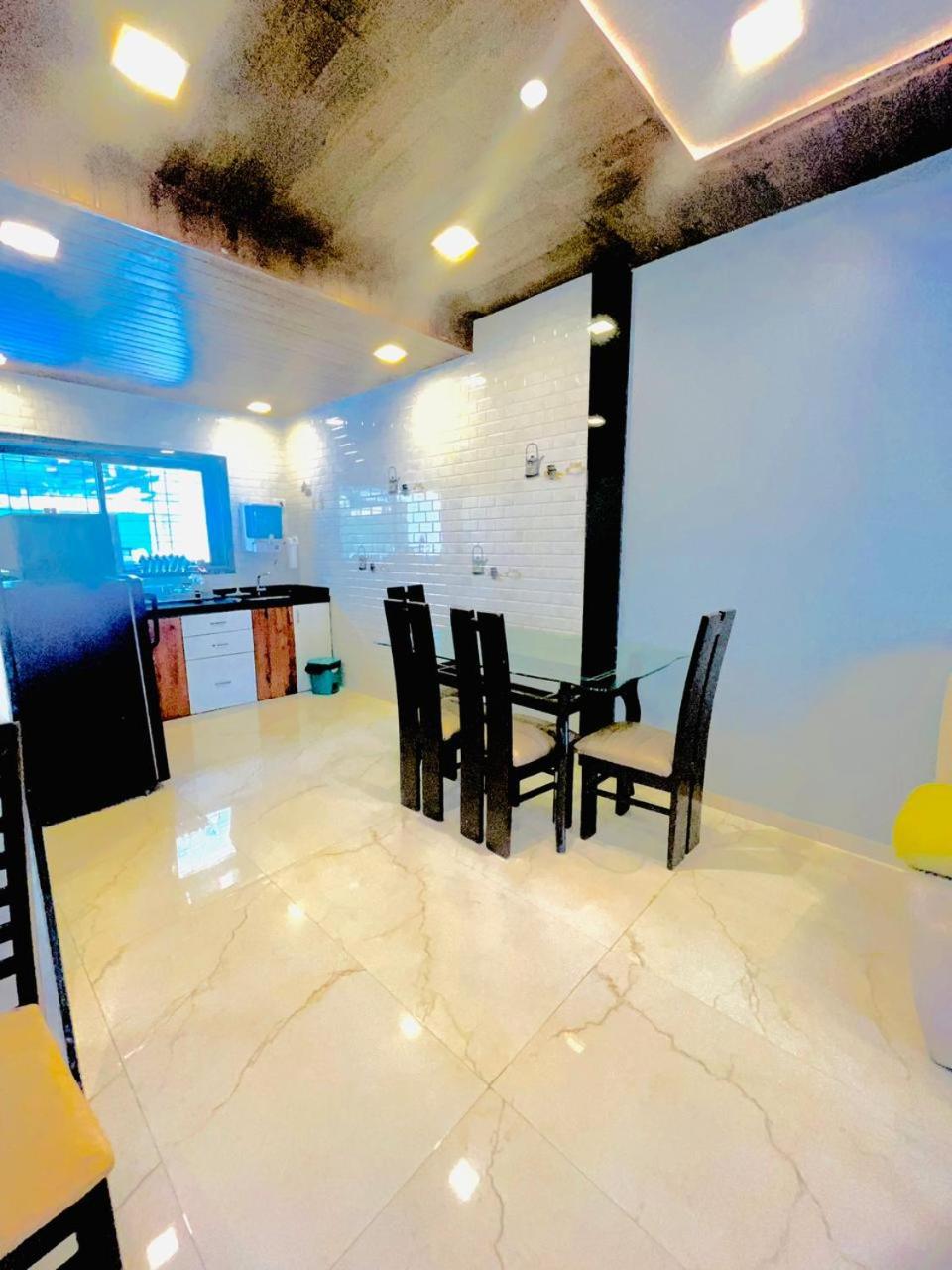 SILVER 3bhk VILLA LONAVALA