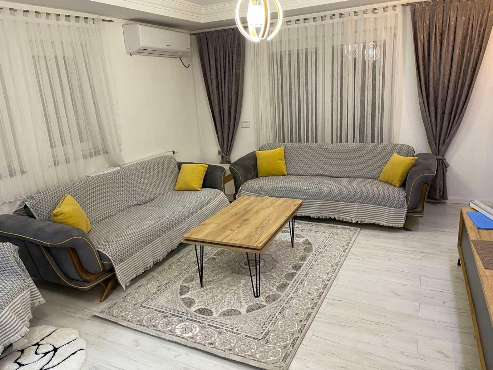 Entire home in Ferizaj, Kosovo, photo 37