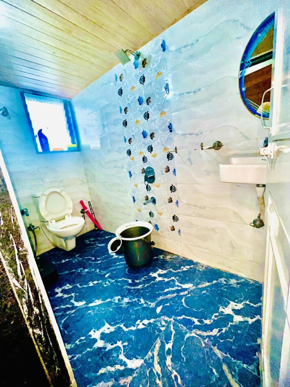 SILVER 3bhk VILLA LONAVALA