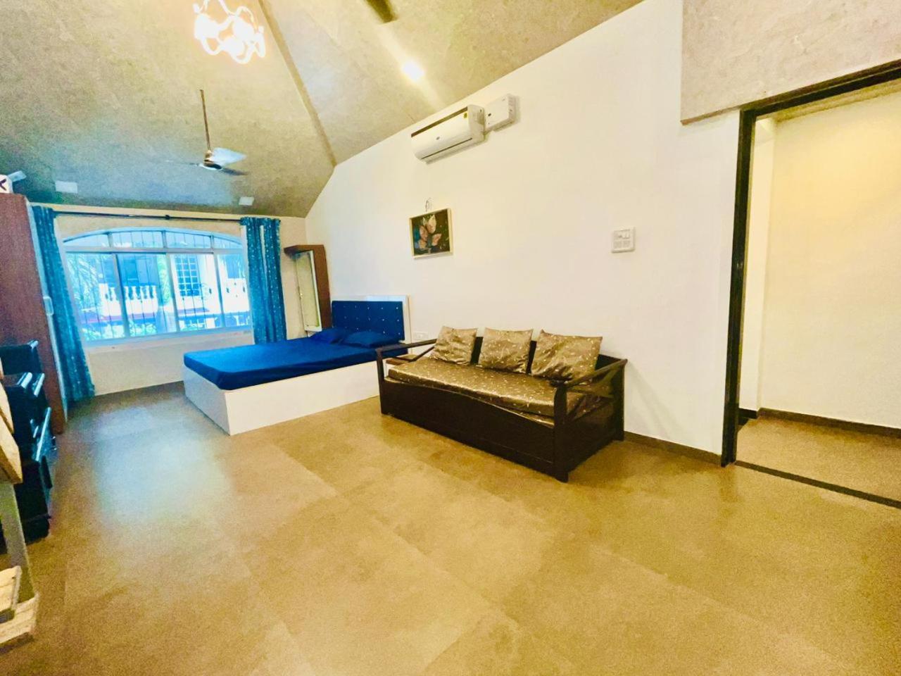 SILVER 3bhk VILLA LONAVALA