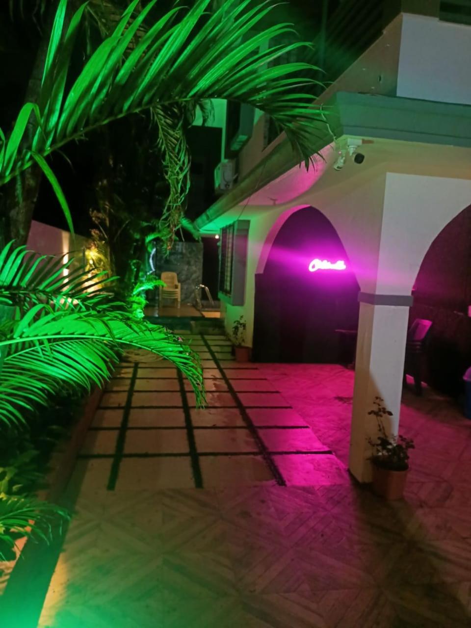 SILVER 3bhk VILLA LONAVALA