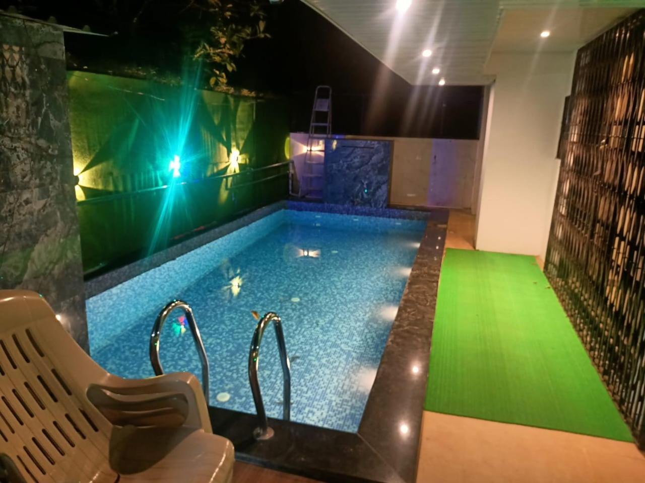 SILVER 3bhk VILLA LONAVALA