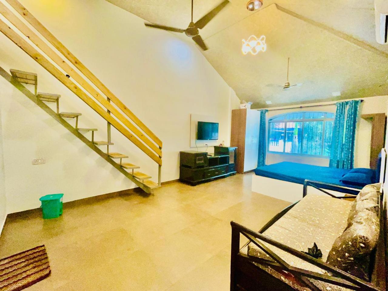 SILVER 3bhk VILLA LONAVALA