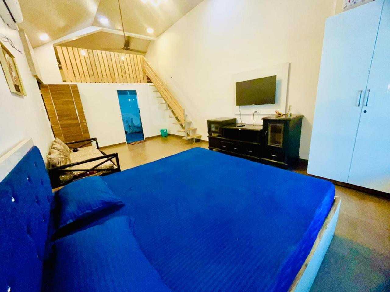 SILVER 3bhk VILLA LONAVALA