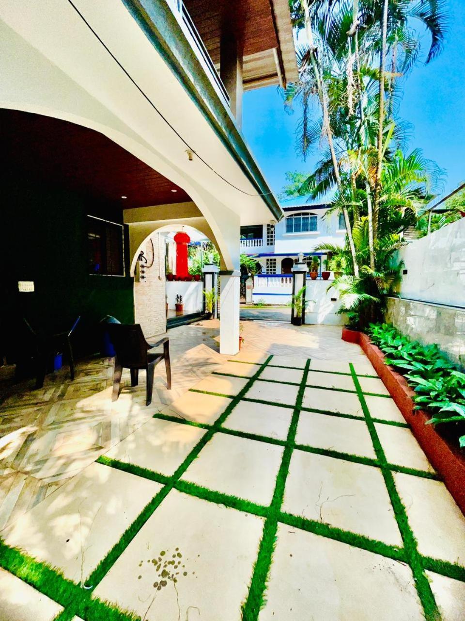 SILVER 3bhk VILLA LONAVALA