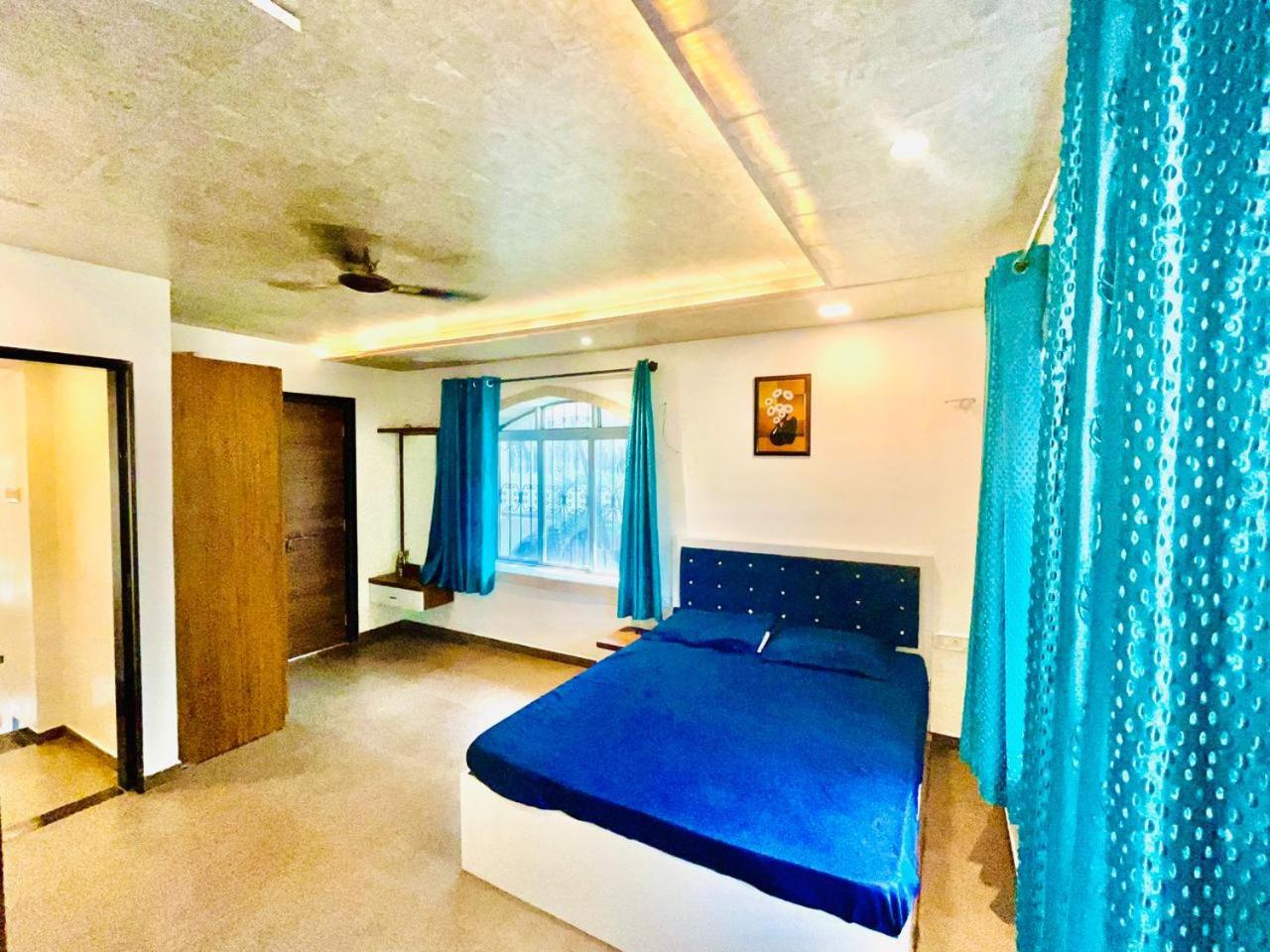 SILVER 3bhk VILLA LONAVALA