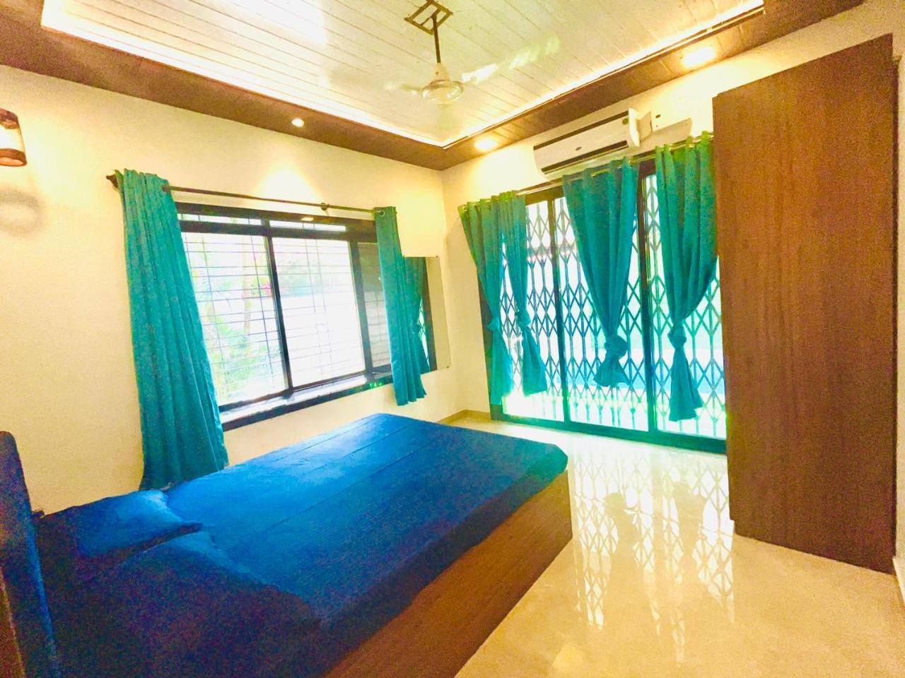 SILVER 3bhk VILLA LONAVALA