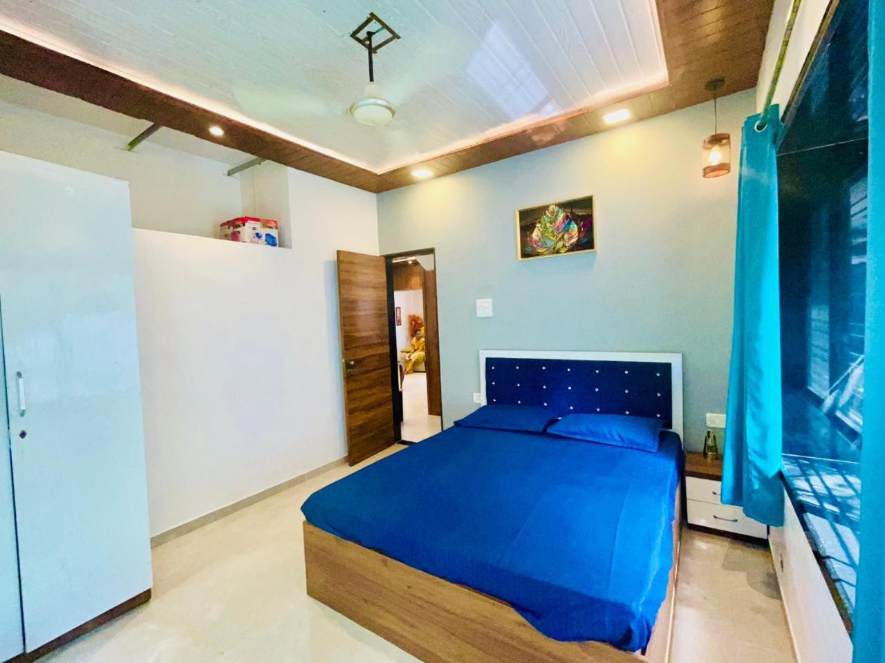 SILVER 3bhk VILLA LONAVALA
