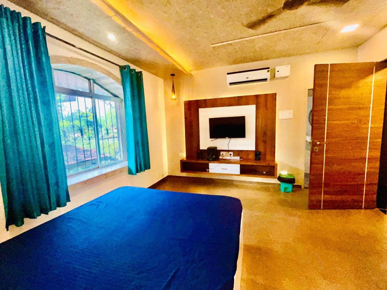 SILVER 3bhk VILLA LONAVALA
