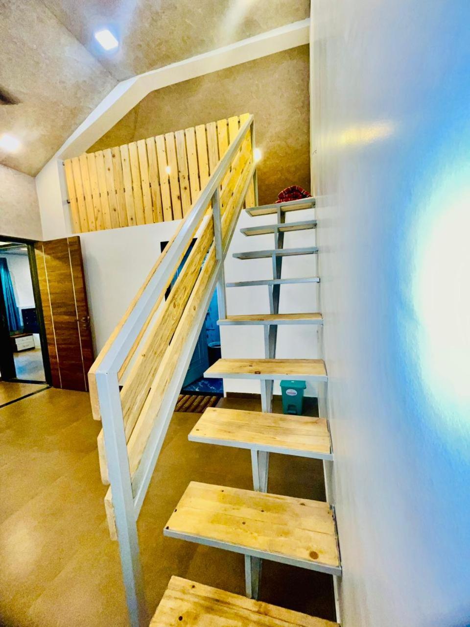 SILVER 3bhk VILLA LONAVALA
