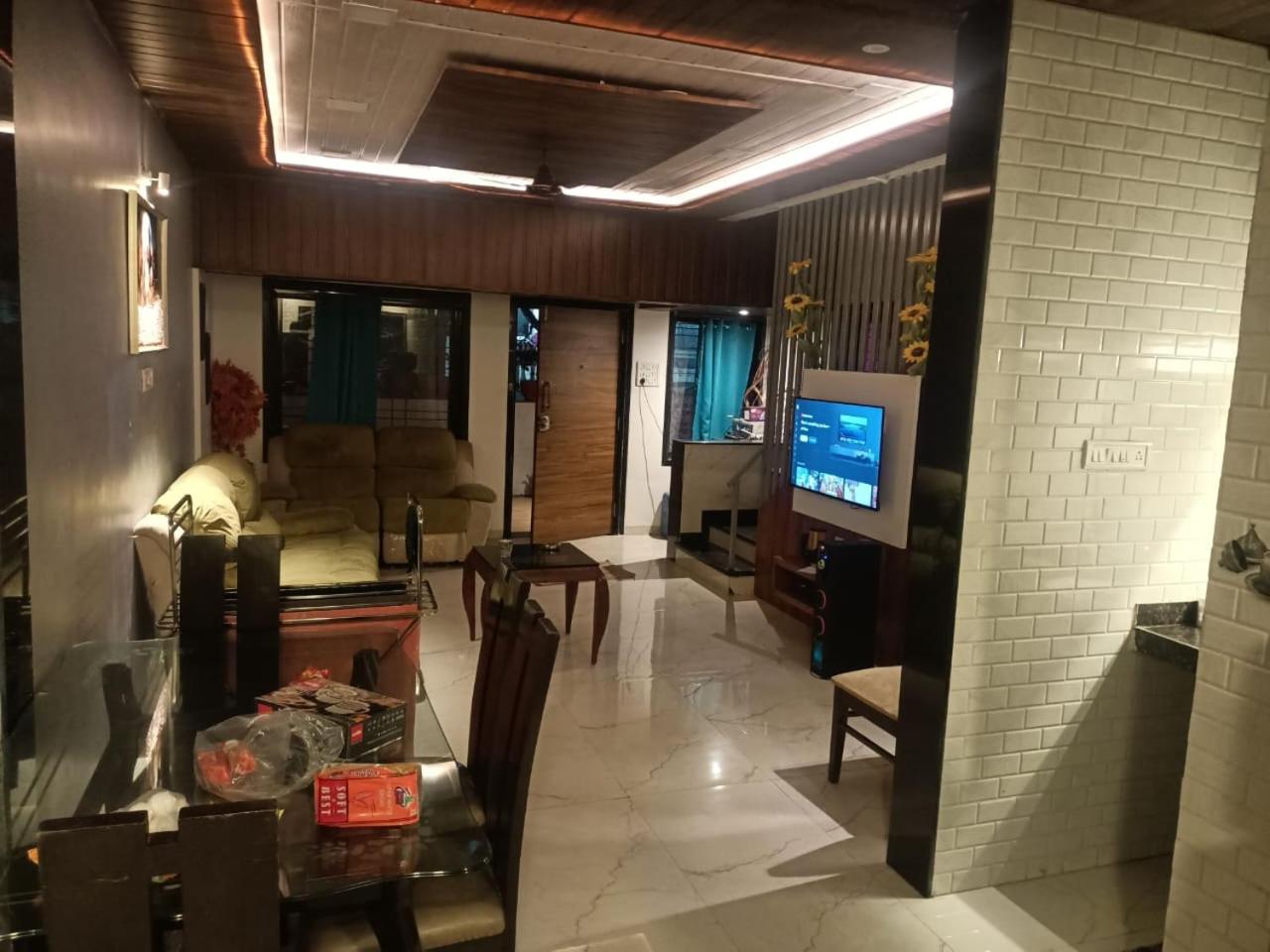 SILVER 3bhk VILLA LONAVALA