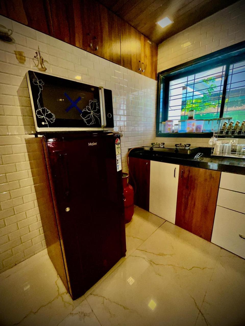 SILVER 3bhk VILLA LONAVALA