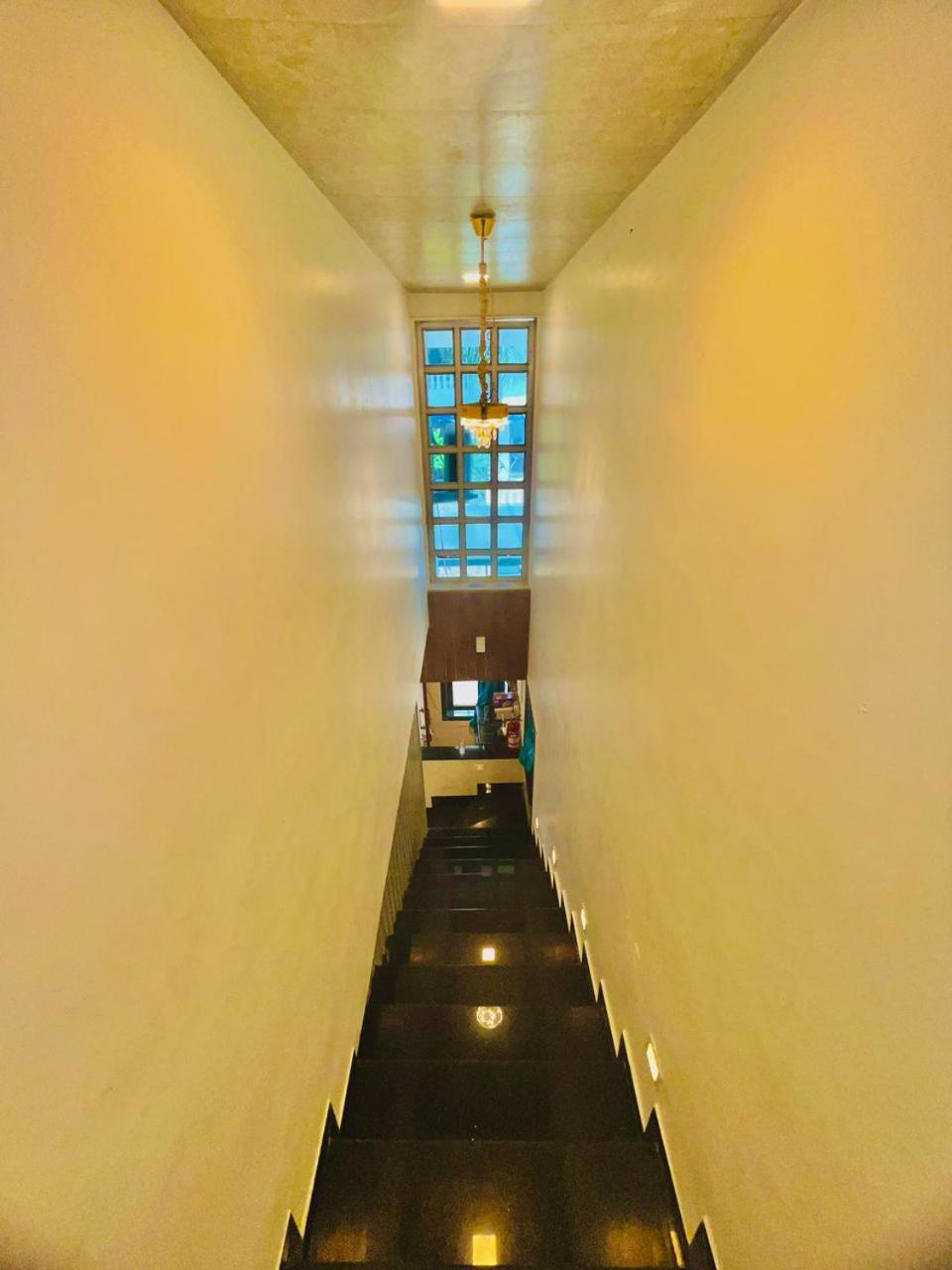 SILVER 3bhk VILLA LONAVALA