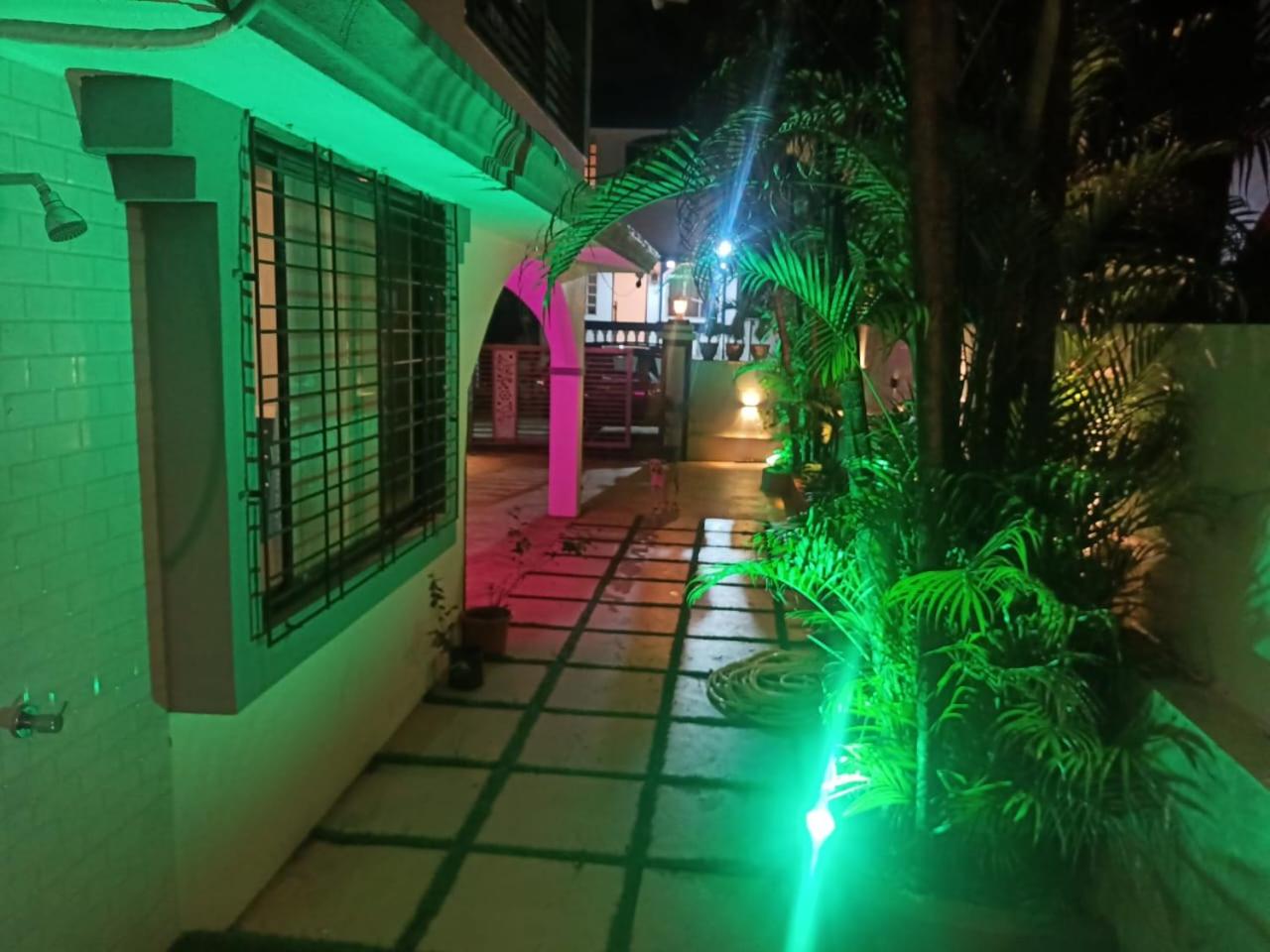 SILVER 3bhk VILLA LONAVALA