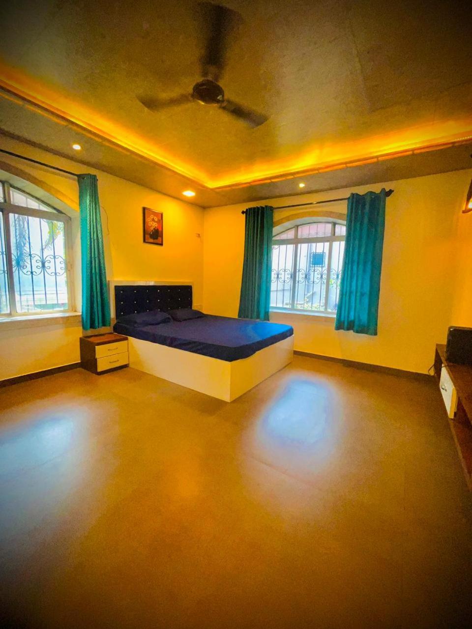 SILVER 3bhk VILLA LONAVALA