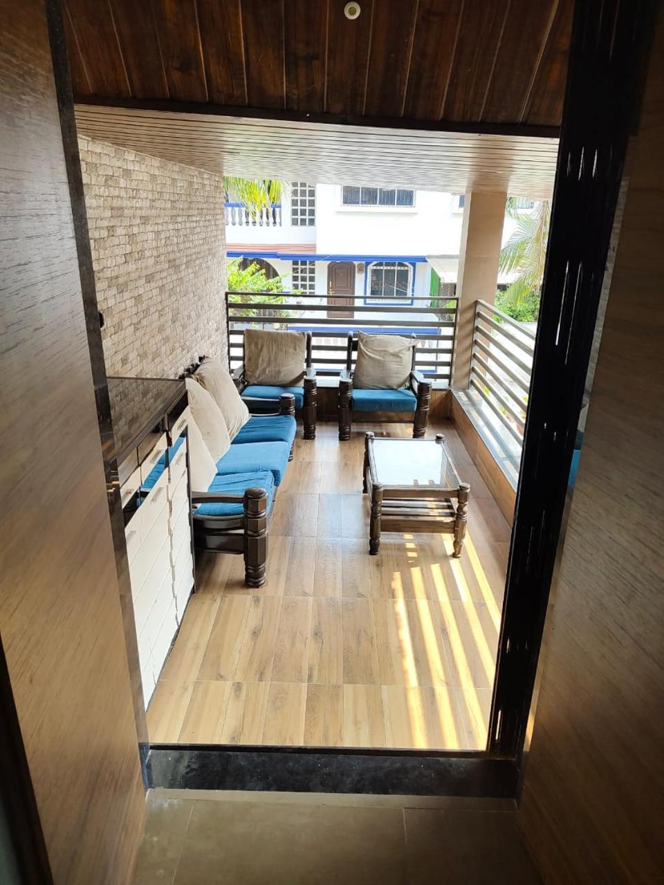 SILVER 3bhk VILLA LONAVALA