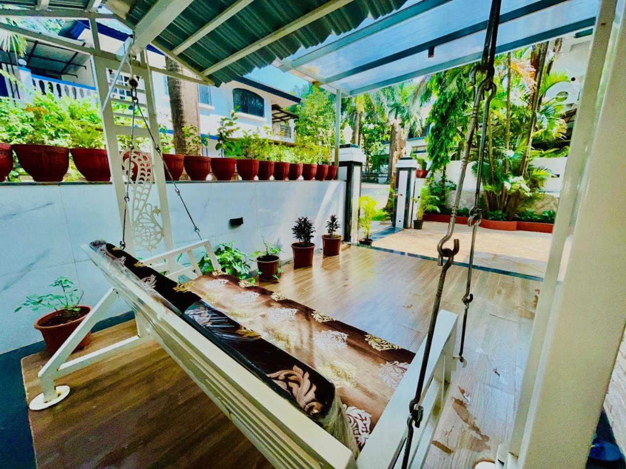 SILVER 3bhk VILLA LONAVALA