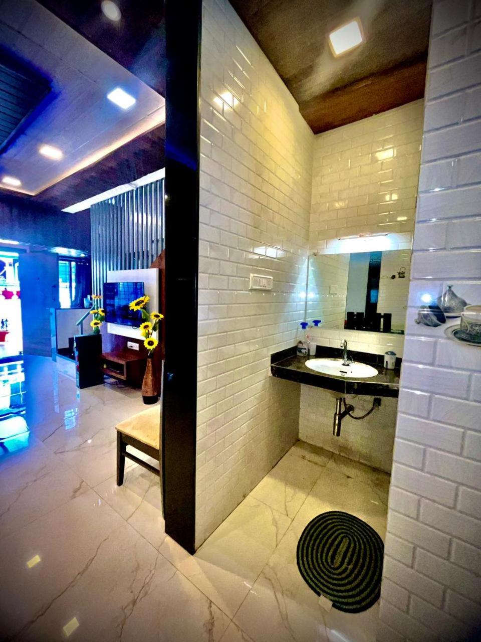 SILVER 3bhk VILLA LONAVALA