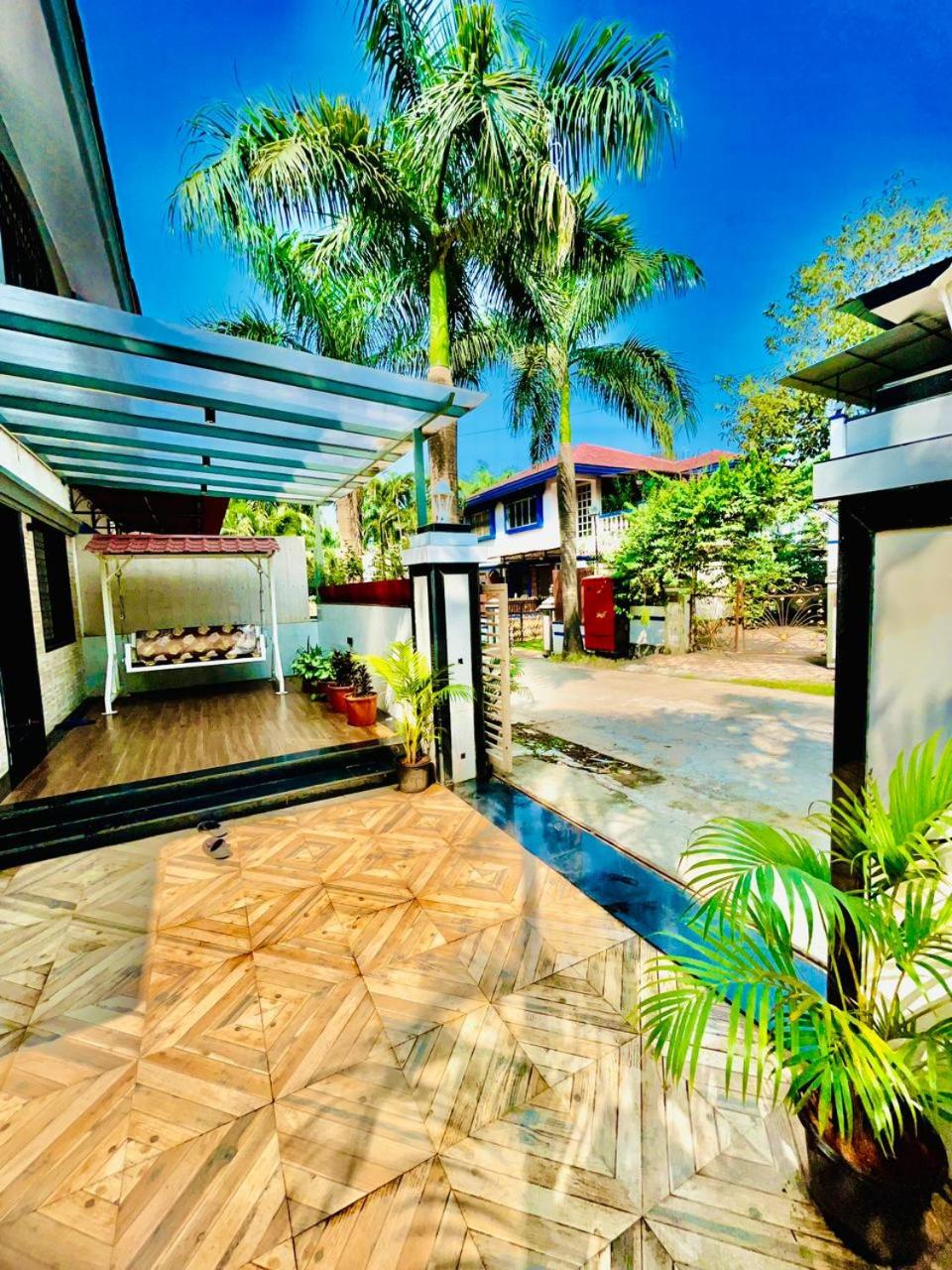 SILVER 3bhk VILLA LONAVALA