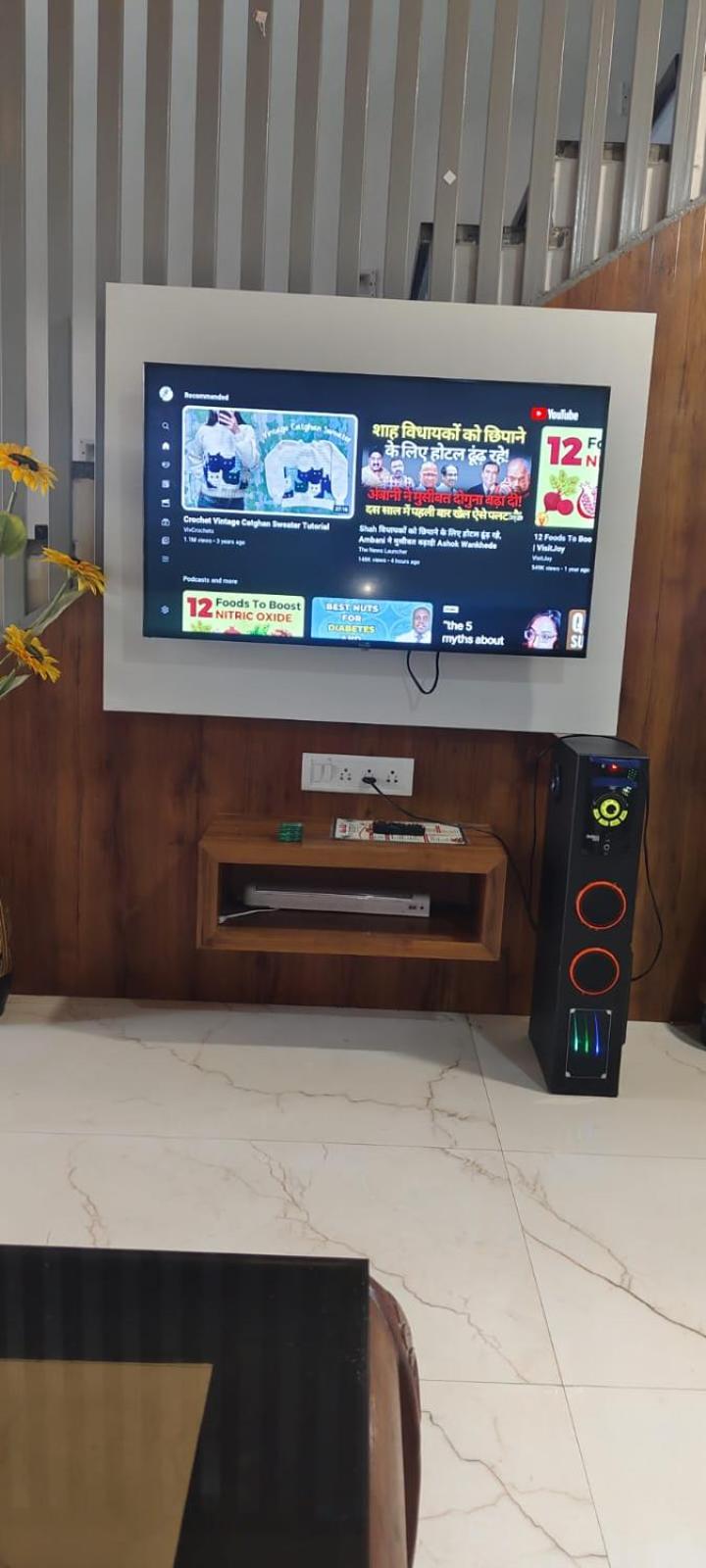 SILVER 3bhk VILLA LONAVALA