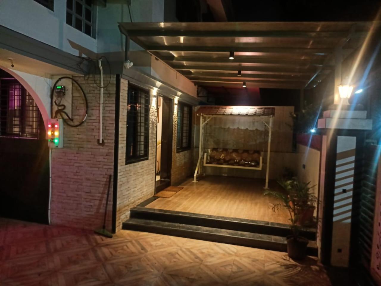SILVER 3bhk VILLA LONAVALA