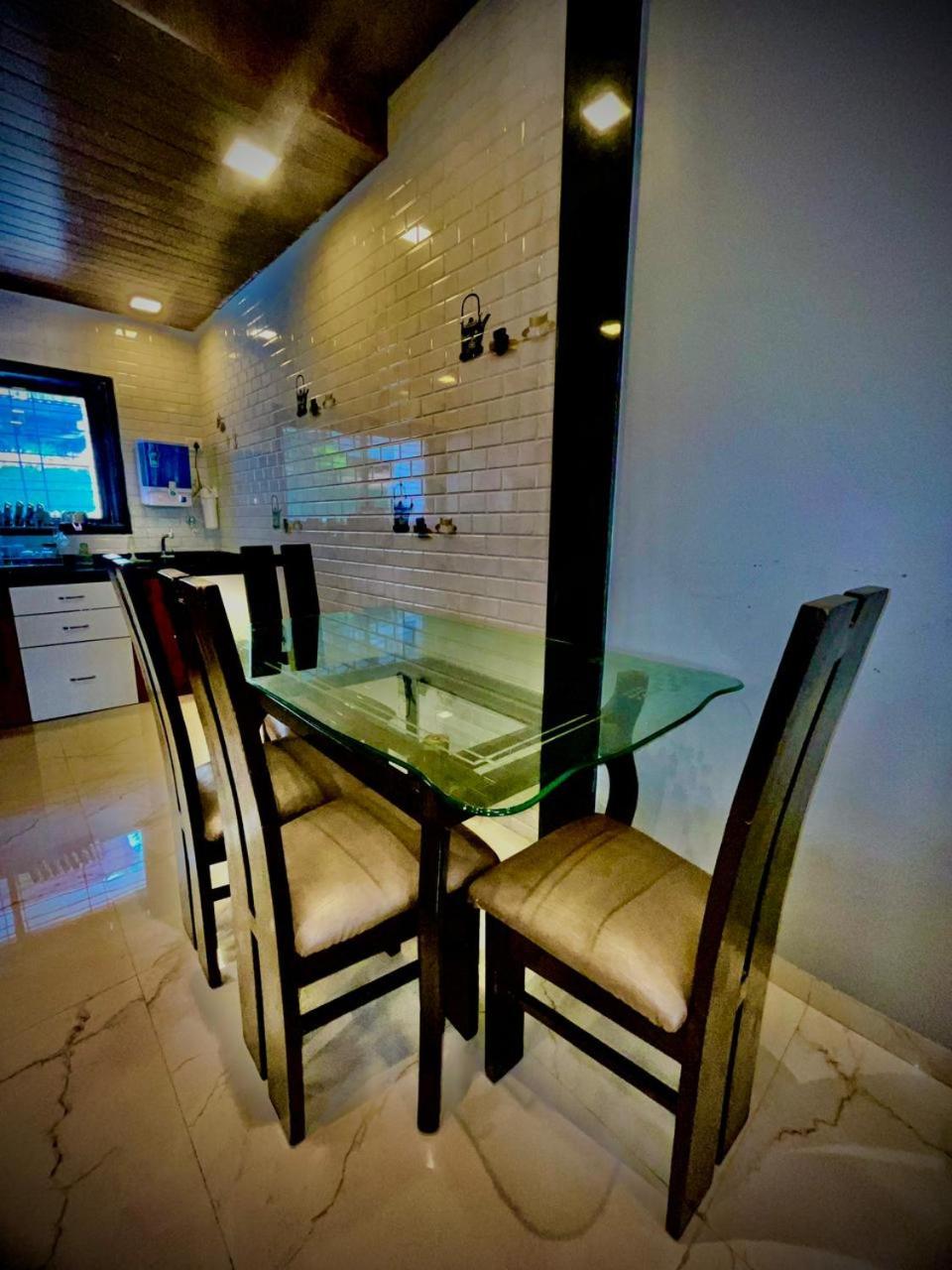 SILVER 3bhk VILLA LONAVALA