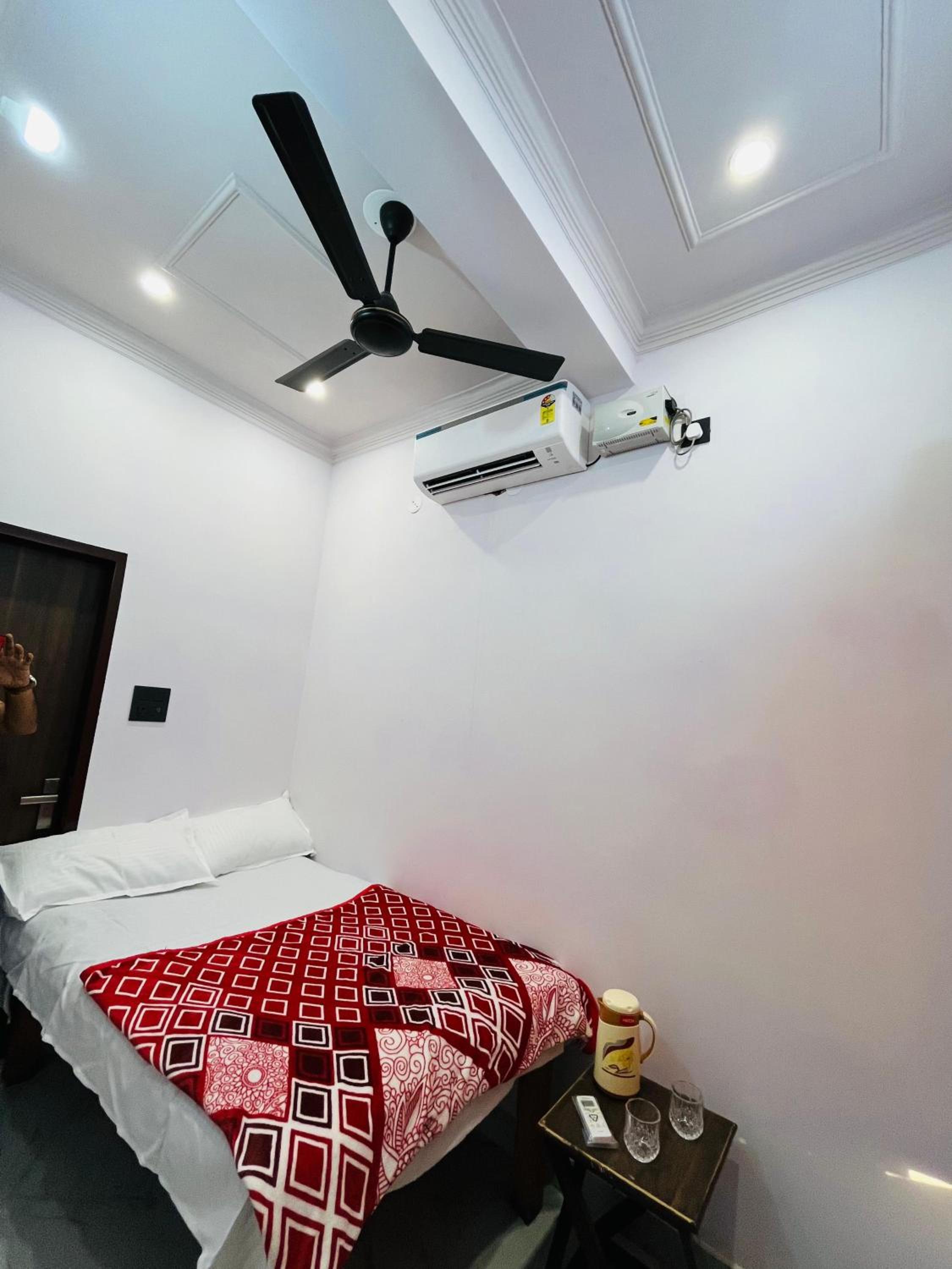 Vinayak Homestay